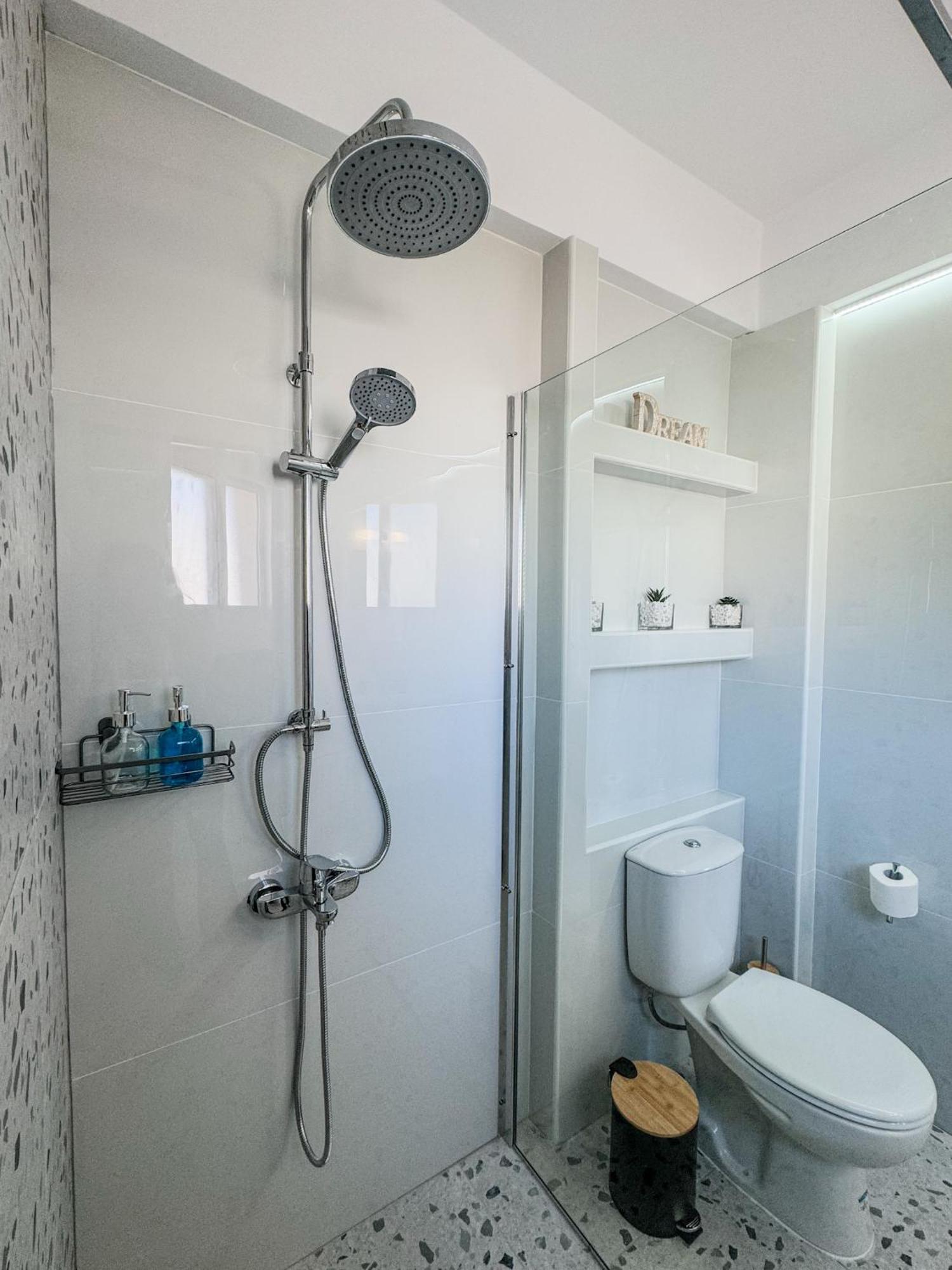 Apartment Lavi's Haven 2b, Paphos, Pool Paphos