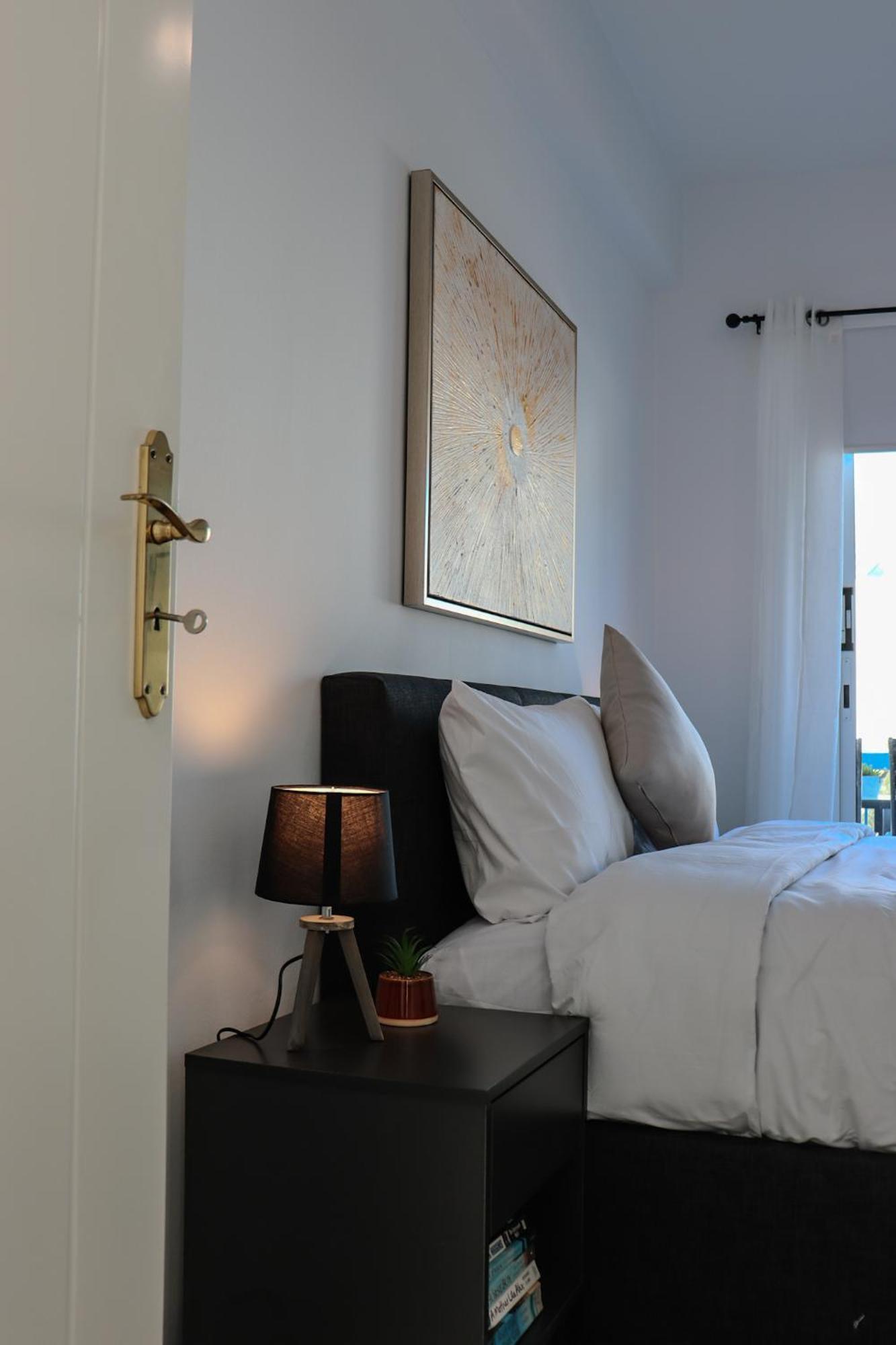Apartment Lavi's Haven 2b, Paphos, Pool *