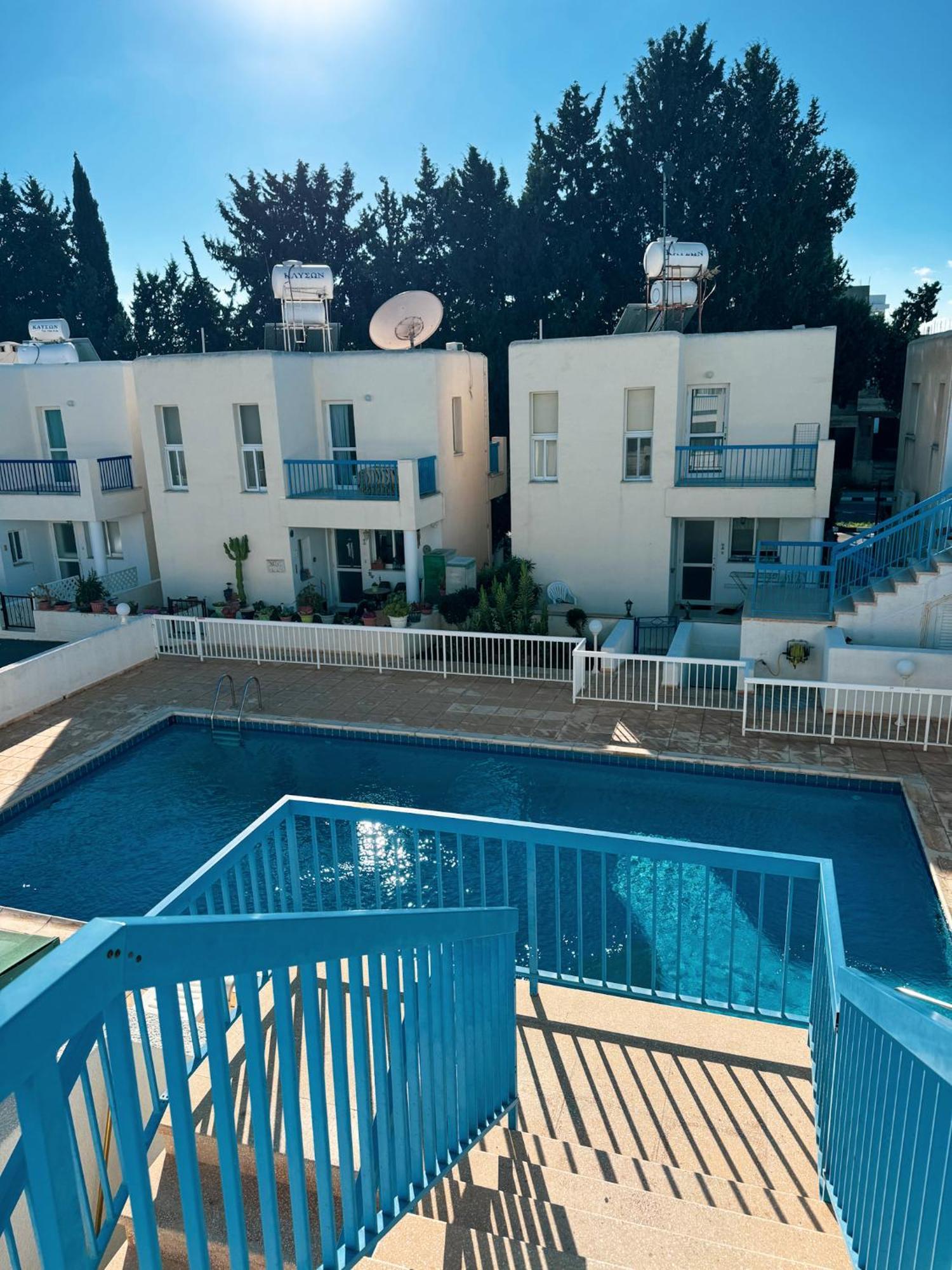 Apartment Lavi's Haven 2b, Paphos, Pool Paphos