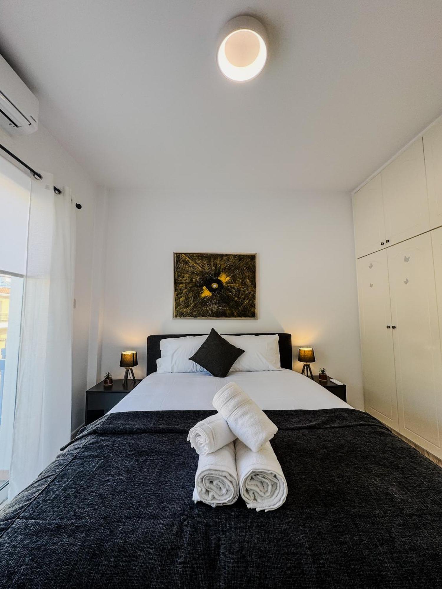 Lavi's Haven 2b, Paphos, Pool Paphos