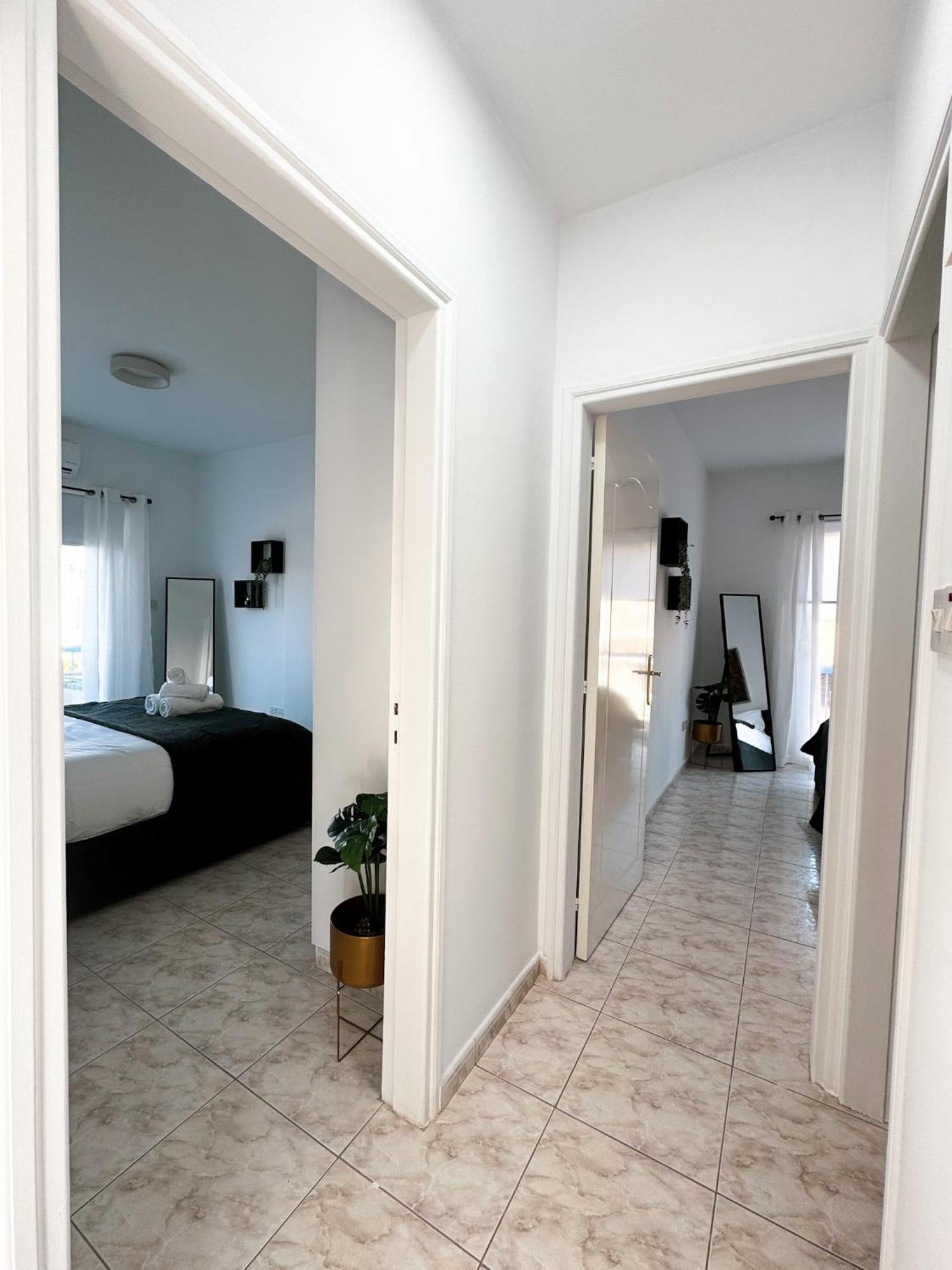 Apartment Lavi's Haven 2b, Paphos, Pool Paphos