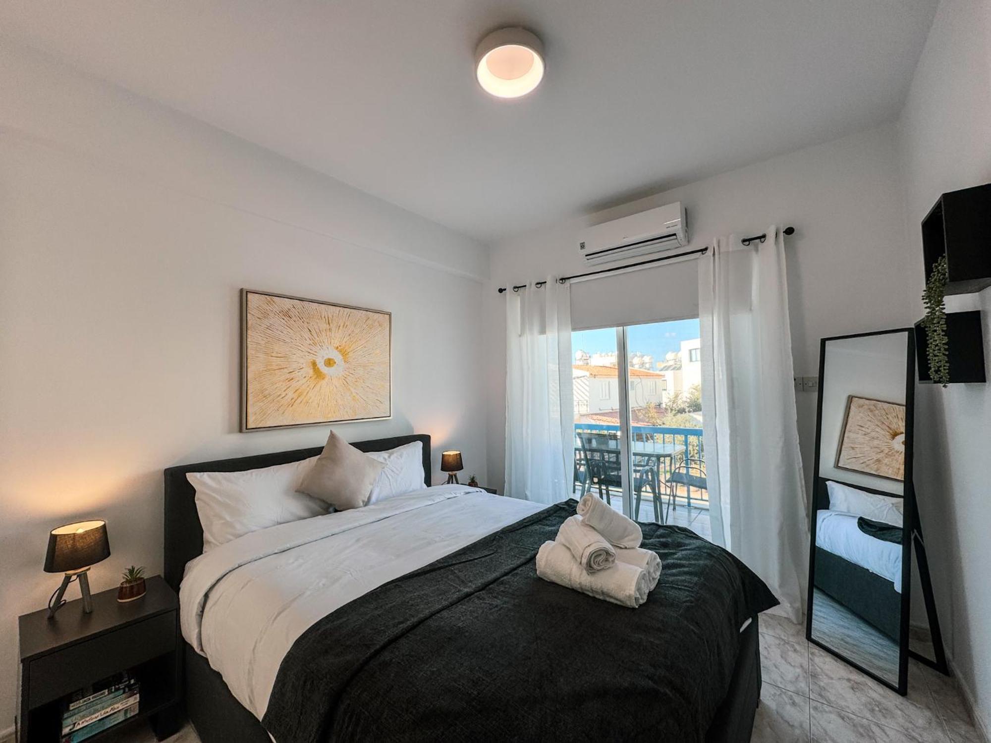 Lavi's Haven 2b, Paphos, Pool * Paphos