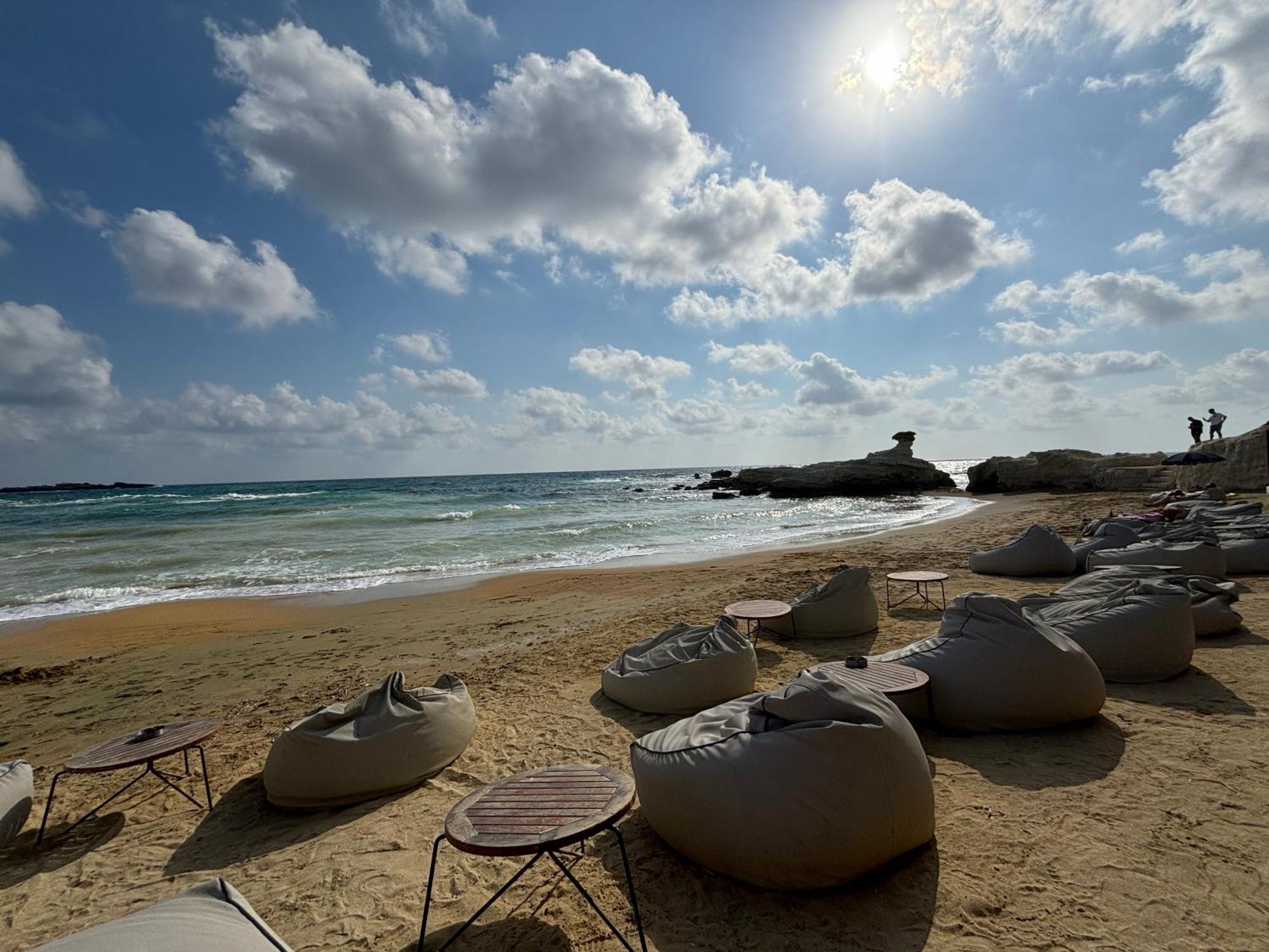 Apartment Lavi's Haven 2b, Paphos, Pool *