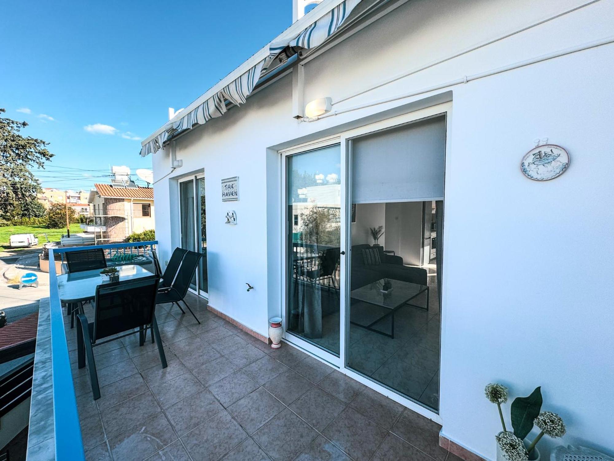 Apartment Lavi's Haven 2b, Paphos, Pool Paphos
