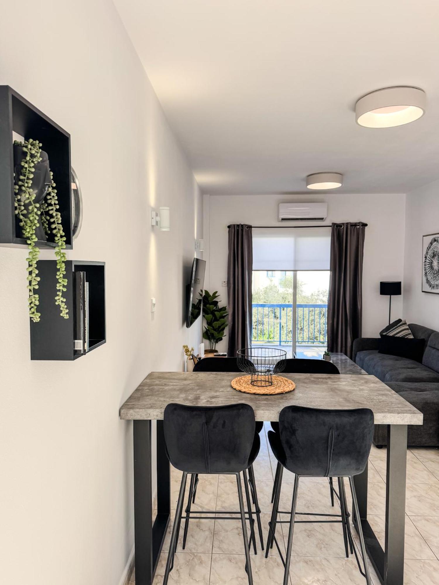 Apartment Lavi's Haven 2b, Paphos, Pool Paphos