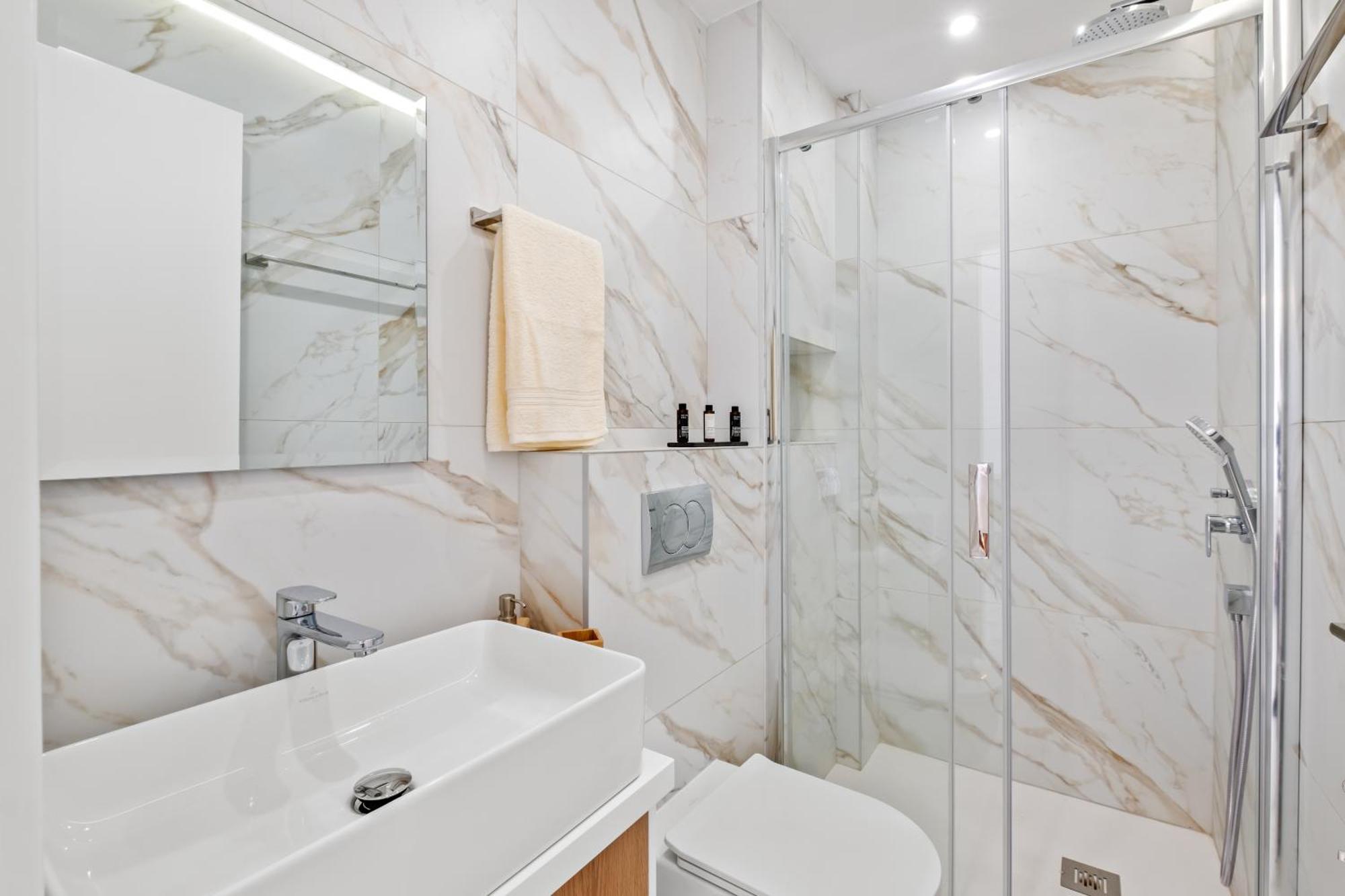 Apartment Elite Urban By Nomads