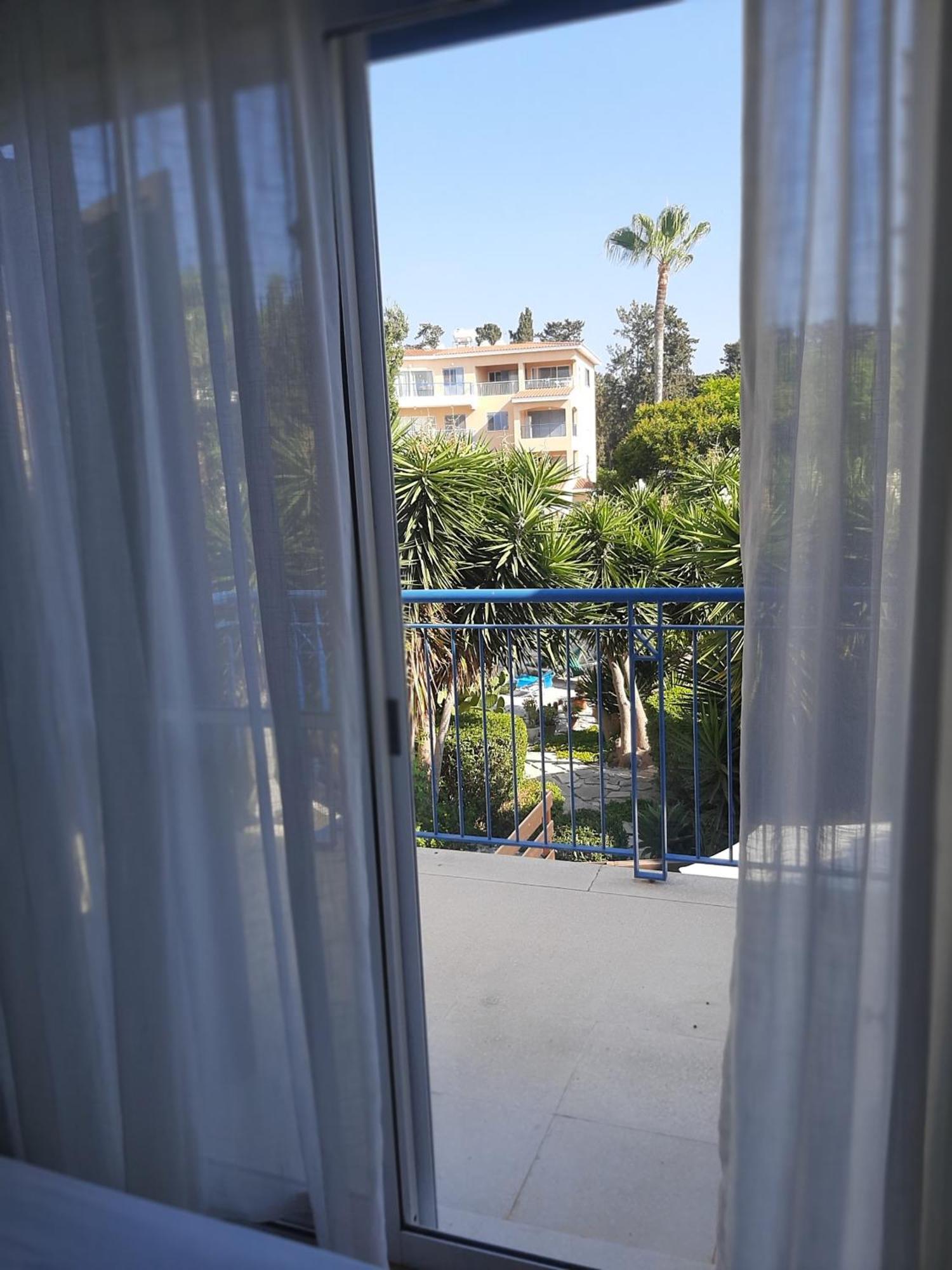 H&o Elegant Maisonette In Paradise Garden Paphos