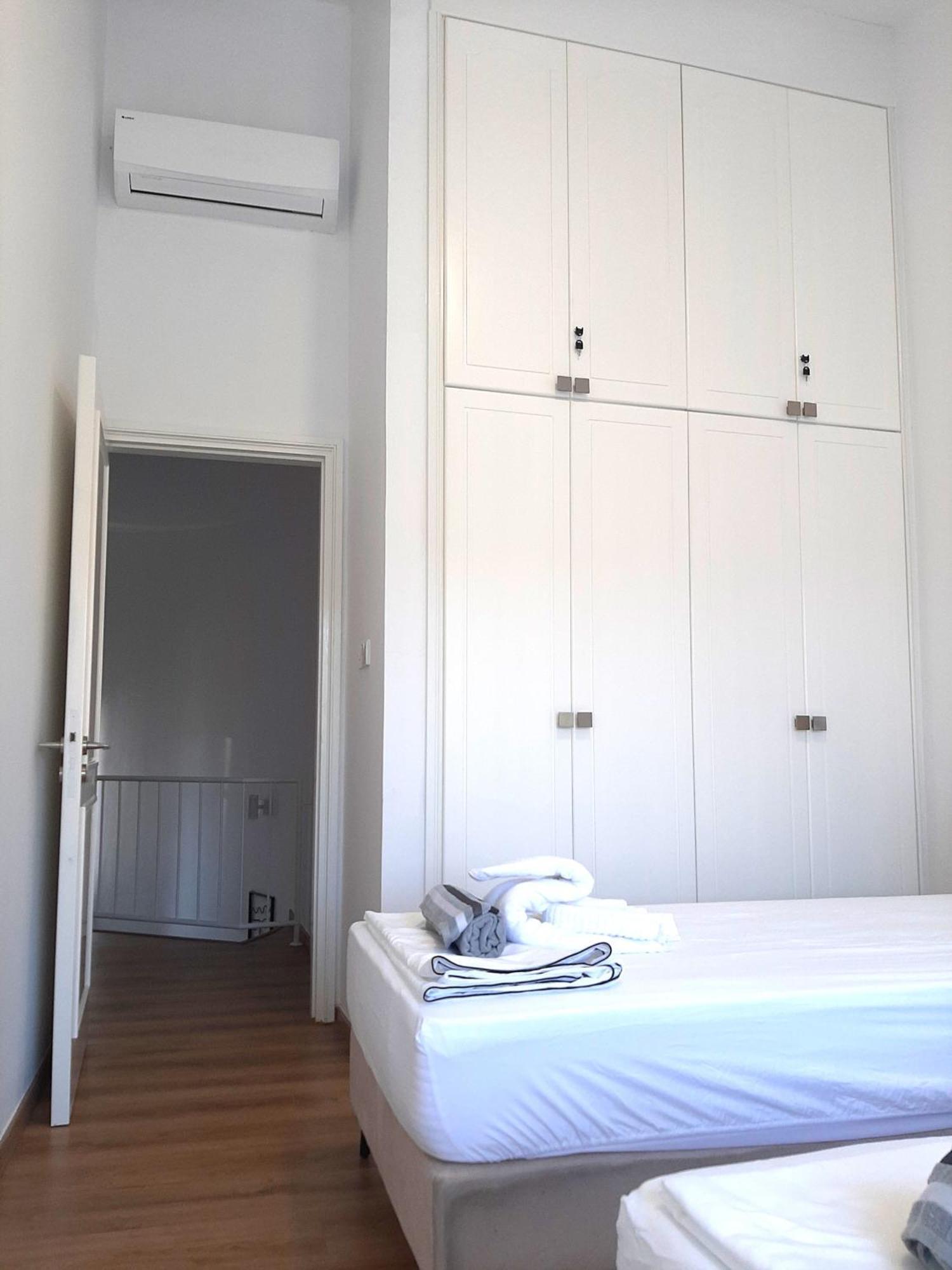 Holiday home H&o Elegant Maisonette In Paradise Garden