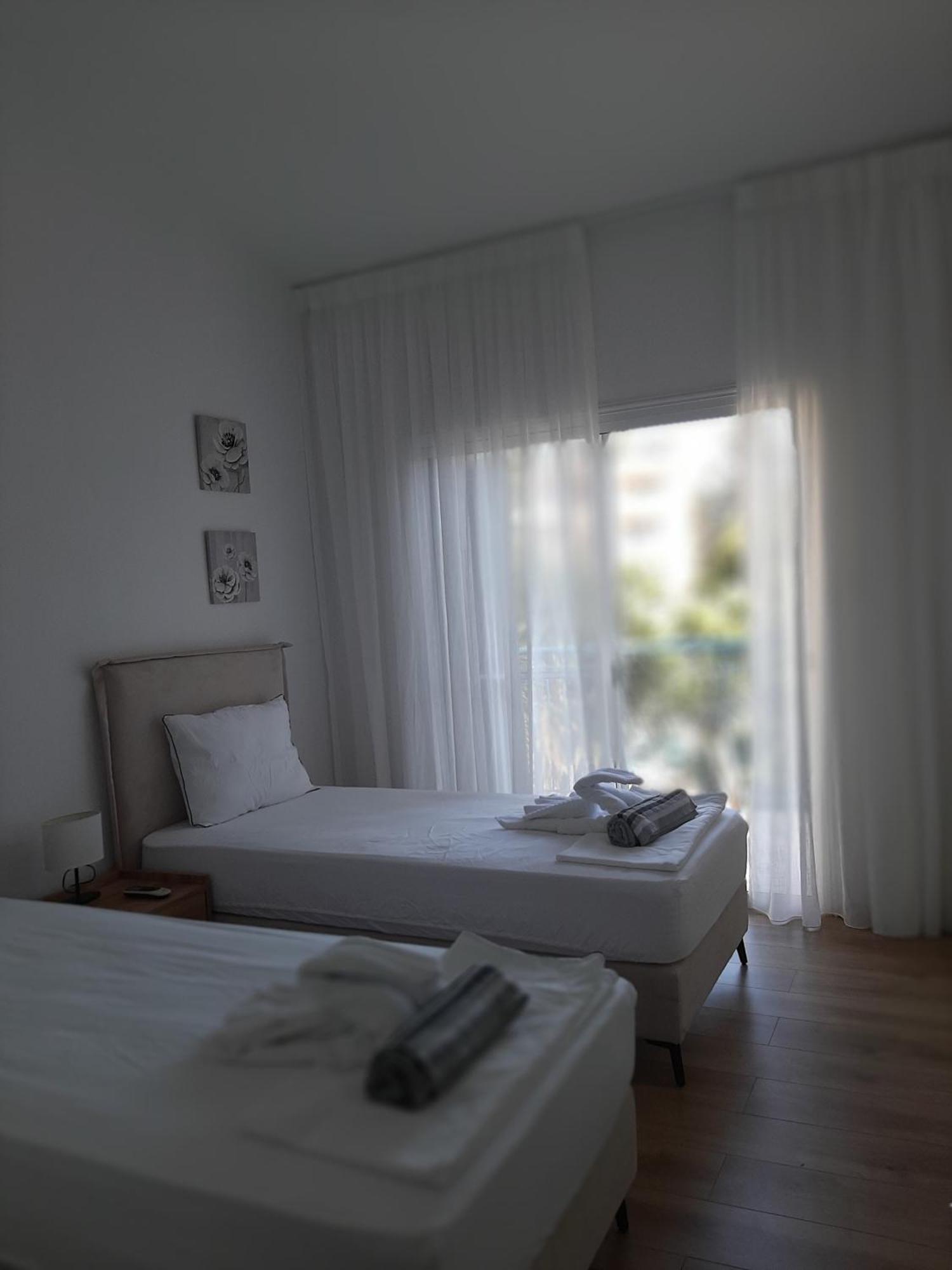 Holiday home H&o Elegant Maisonette In Paradise Garden *