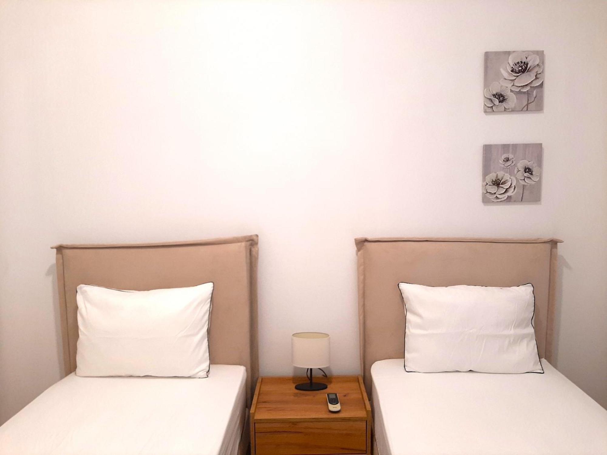 Holiday home H&o Elegant Maisonette In Paradise Garden