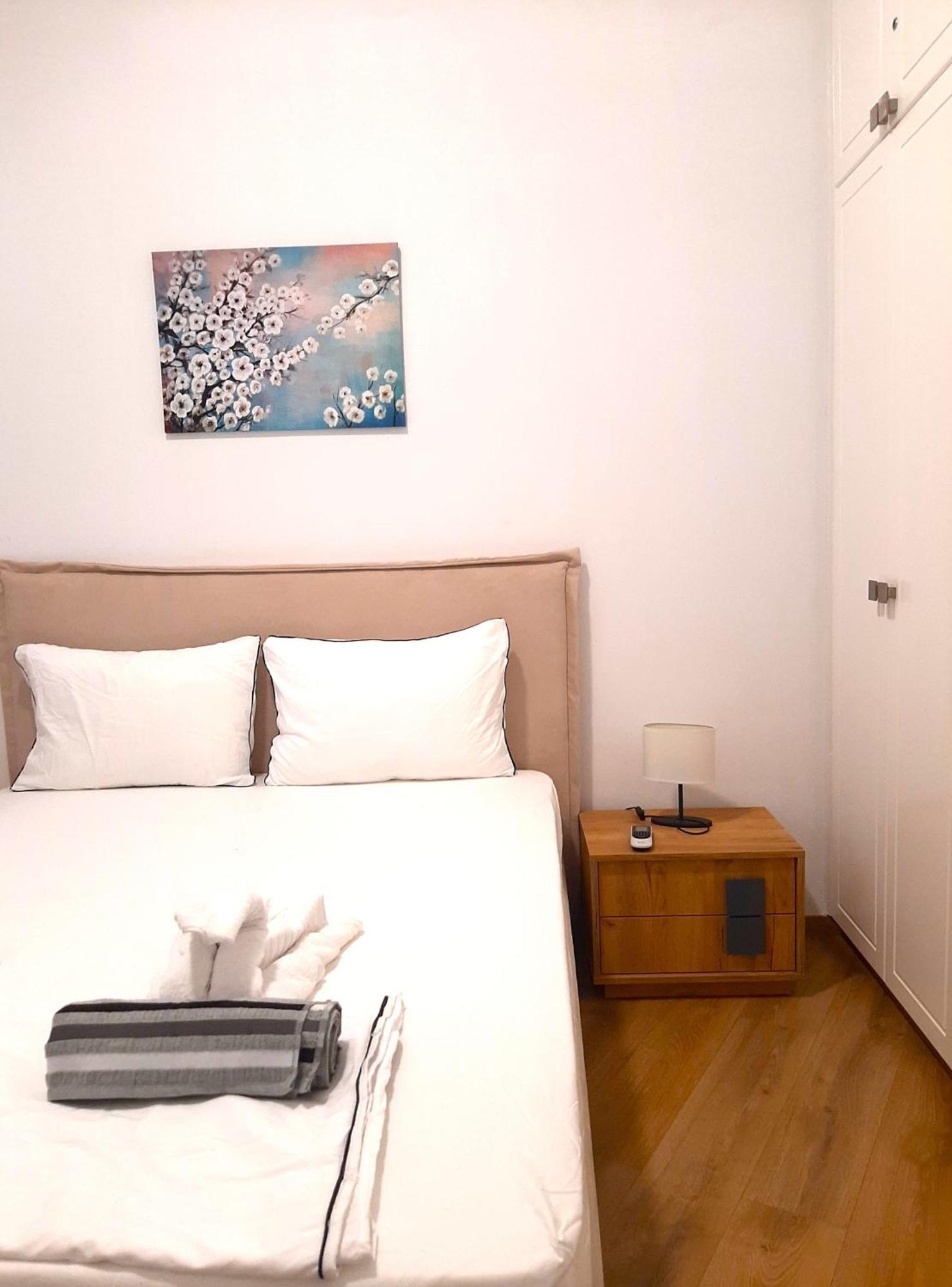 H&o Elegant Maisonette In Paradise Garden Holiday home Paphos