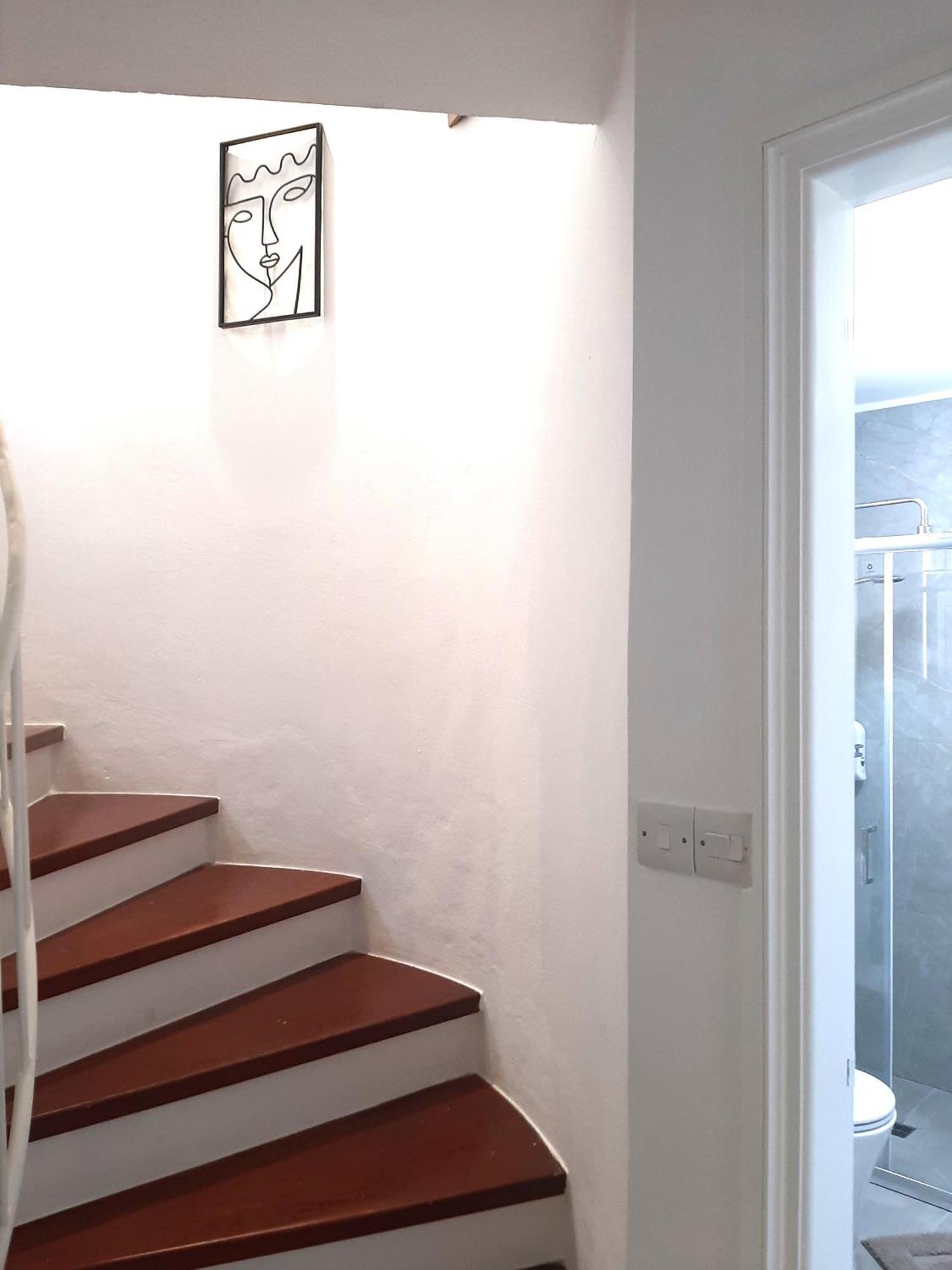 H&o Elegant Maisonette In Paradise Garden * Paphos