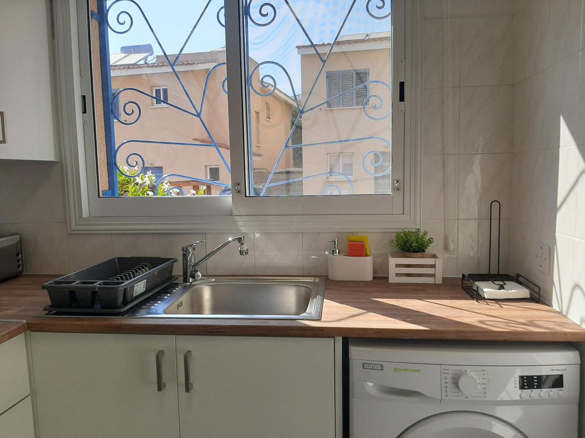 H&o Elegant Maisonette In Paradise Garden Holiday home *