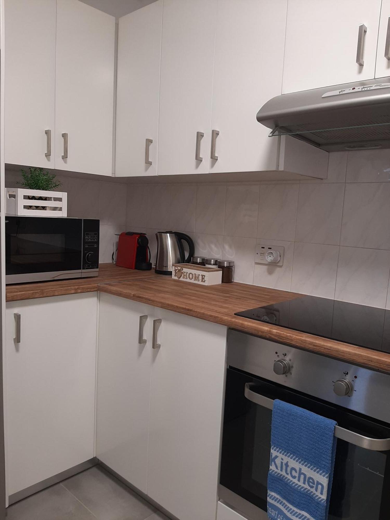 Holiday home H&o Elegant Maisonette In Paradise Garden *