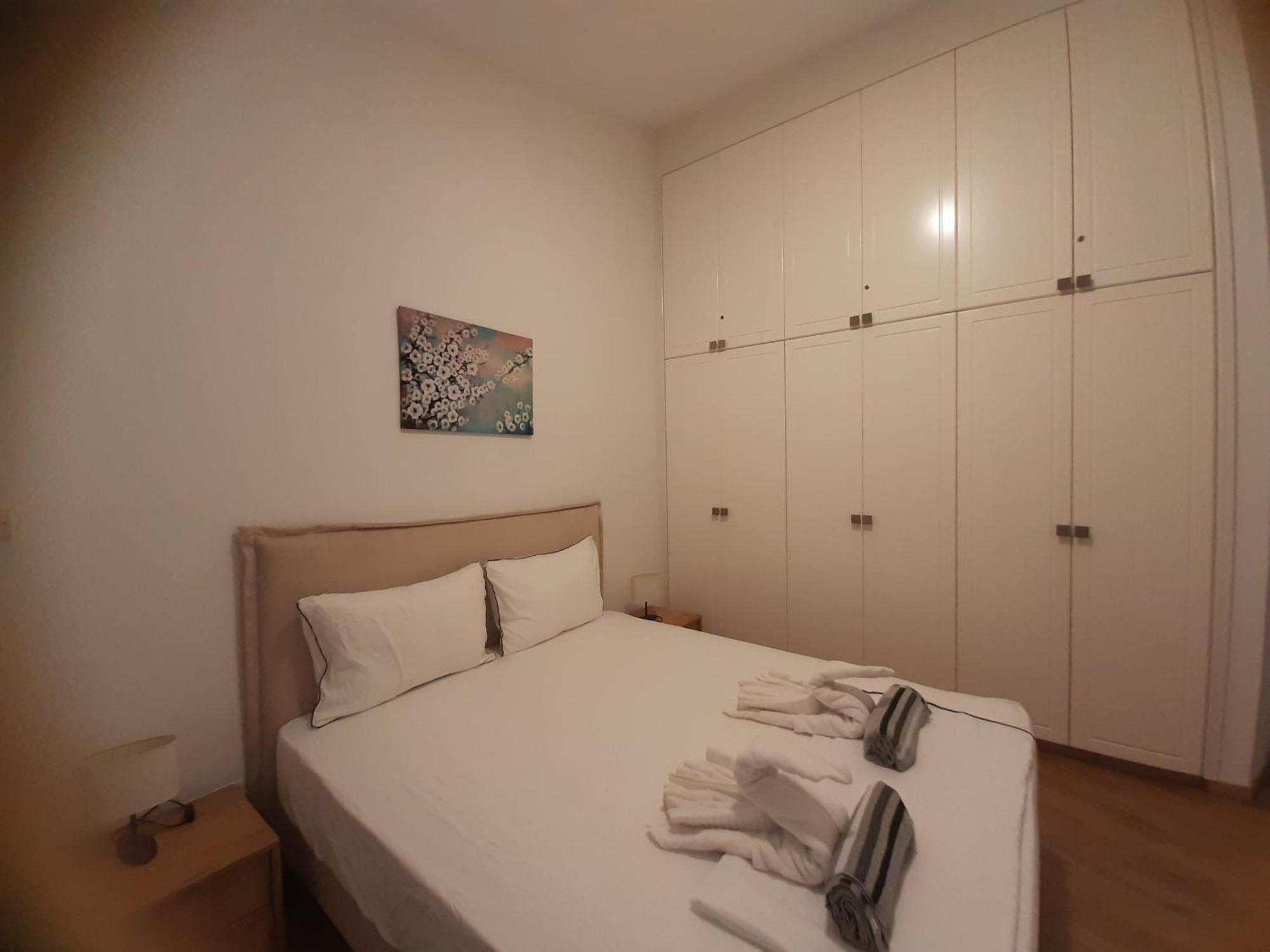 H&o Elegant Maisonette In Paradise Garden Holiday home Paphos