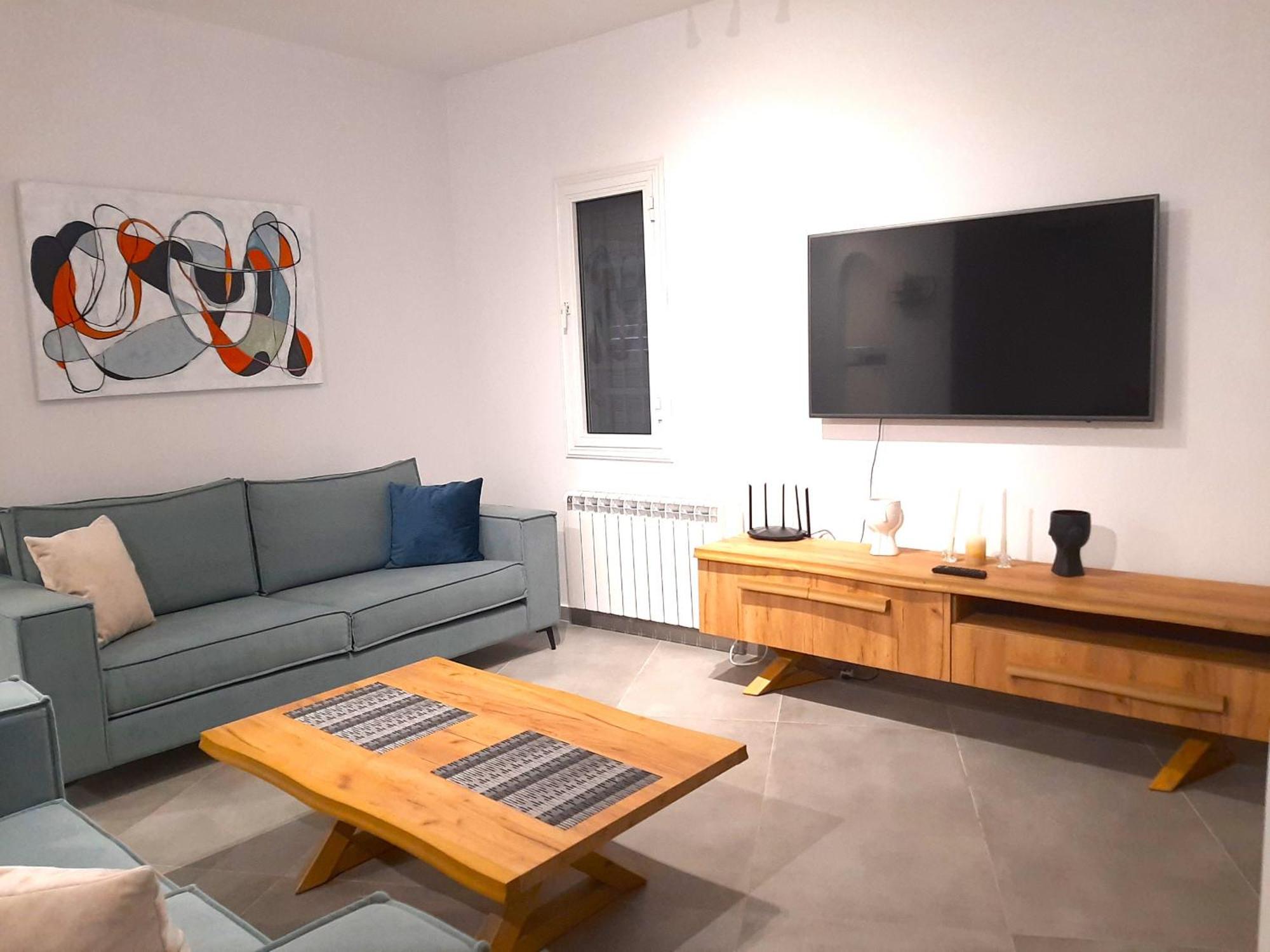 H&o Elegant Maisonette In Paradise Garden Holiday home *