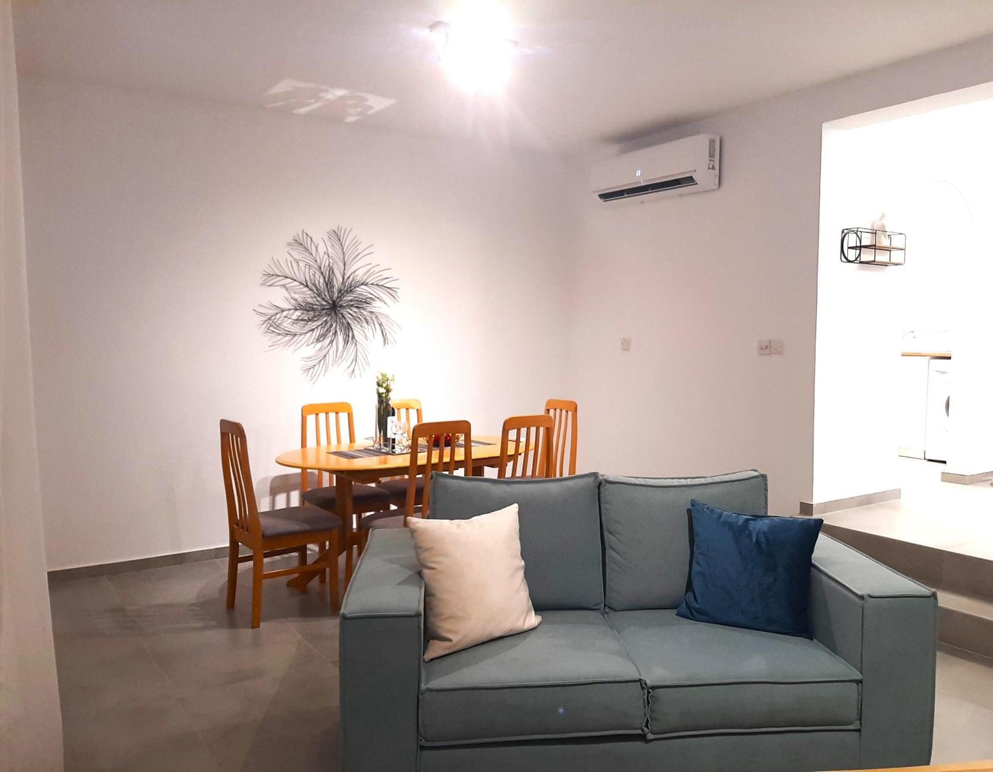 Holiday home H&o Elegant Maisonette In Paradise Garden *