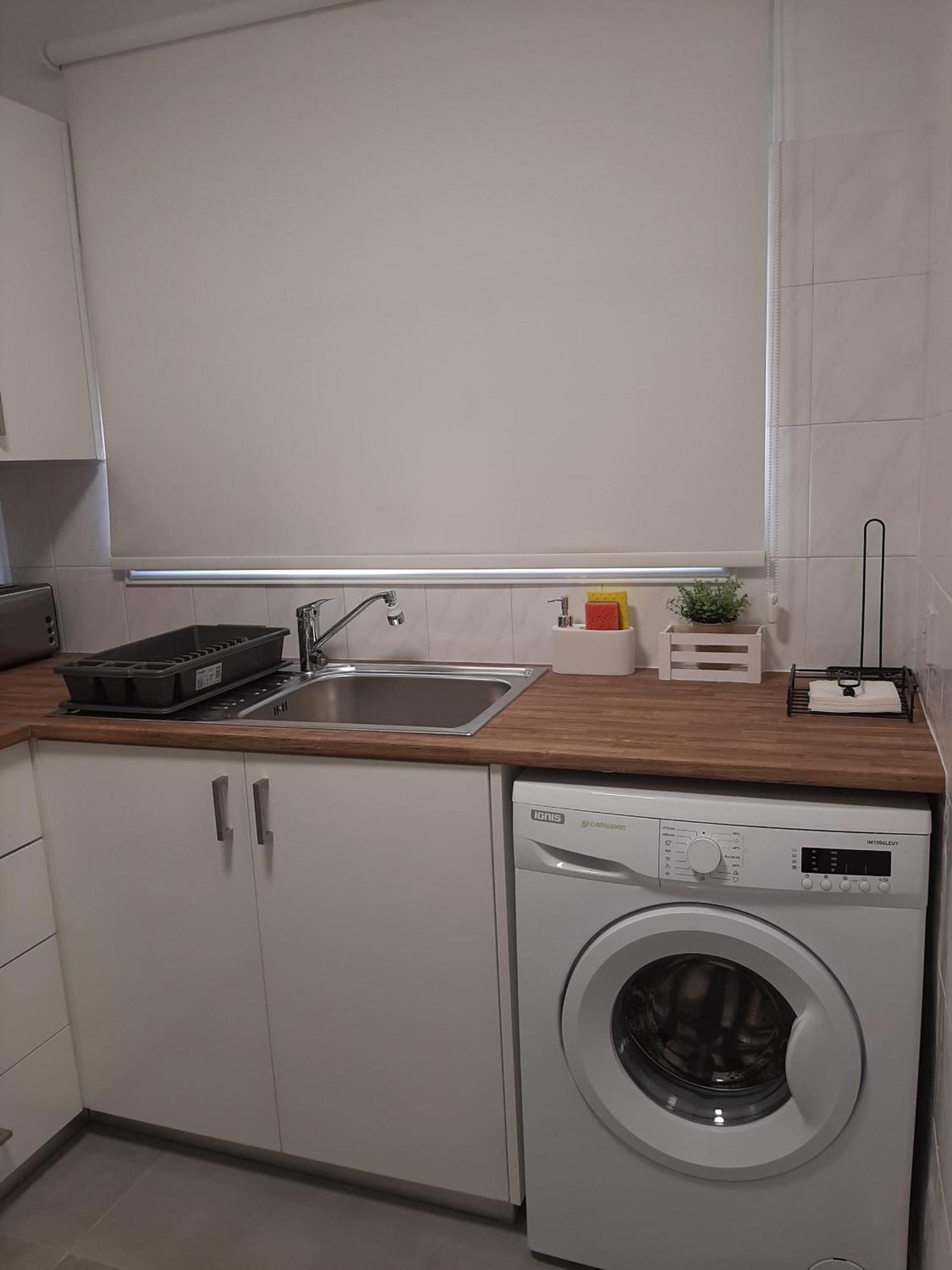 Holiday home H&o Elegant Maisonette In Paradise Garden Paphos