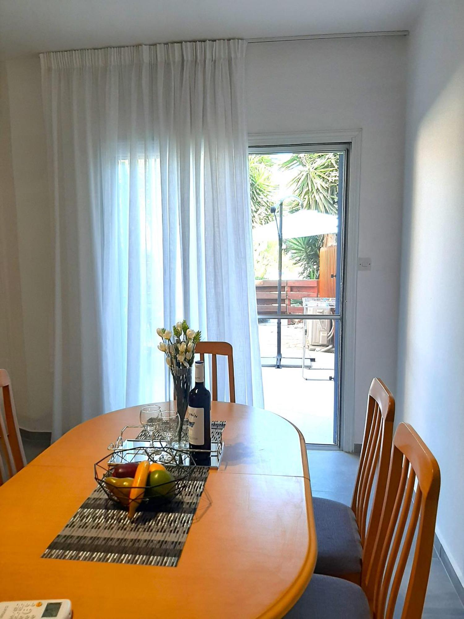 Holiday home H&o Elegant Maisonette In Paradise Garden *