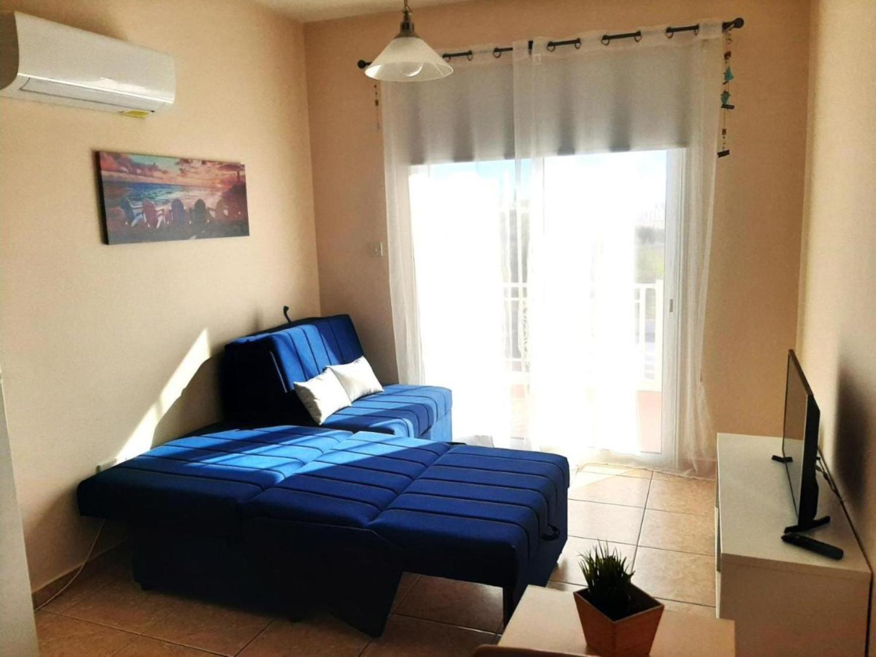 H&o Diana Apartment Paphos