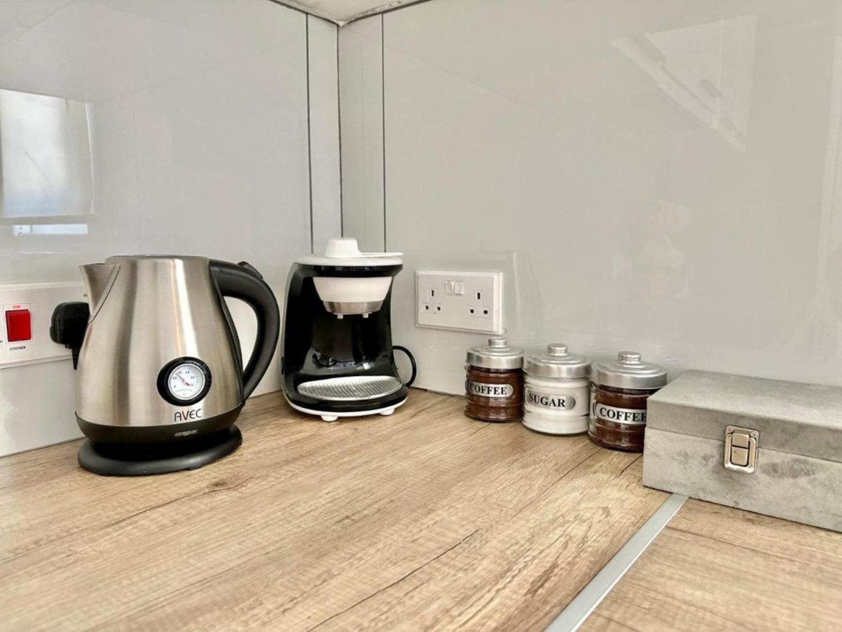 H&o Boulevard Breeze Apartment! Apartamento