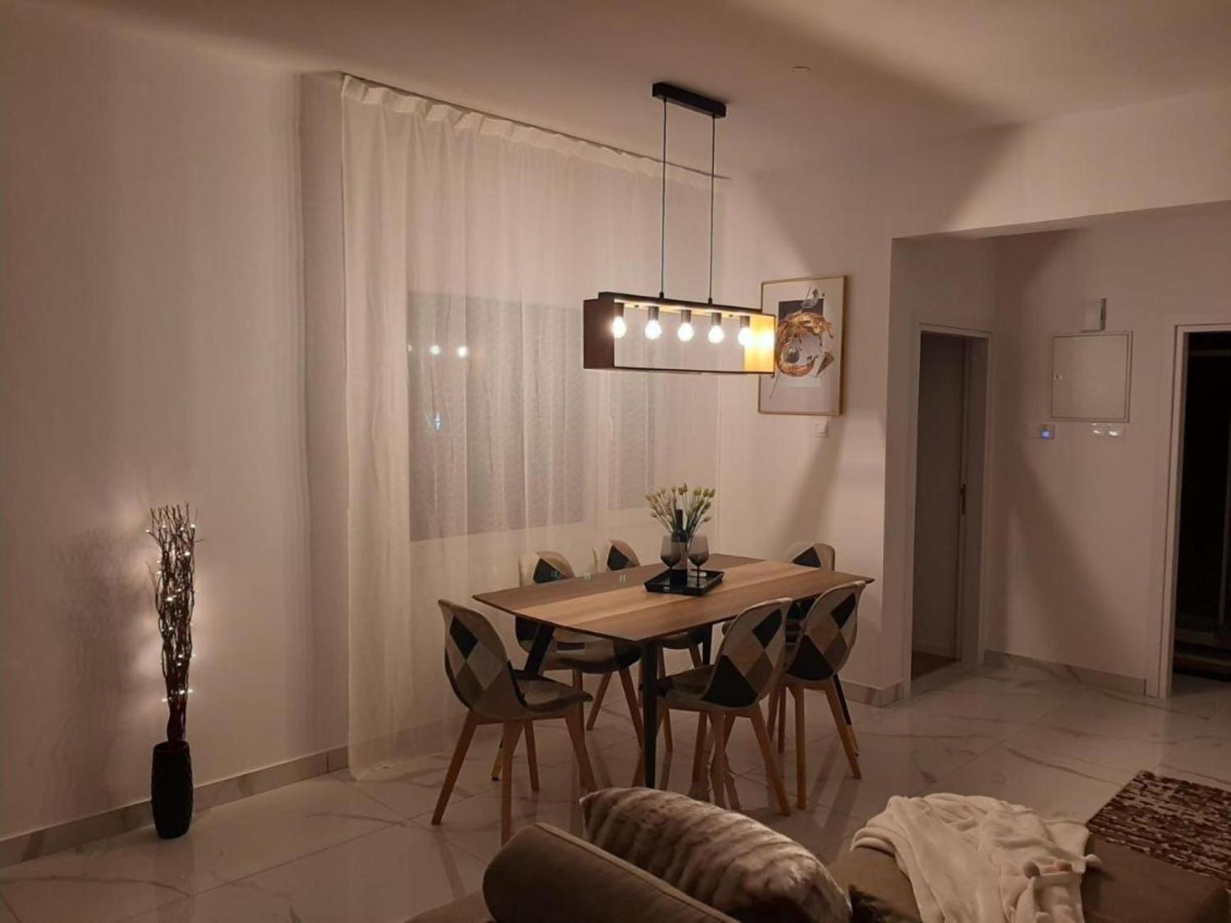 Apartamento H&o Boulevard Breeze Apartment!