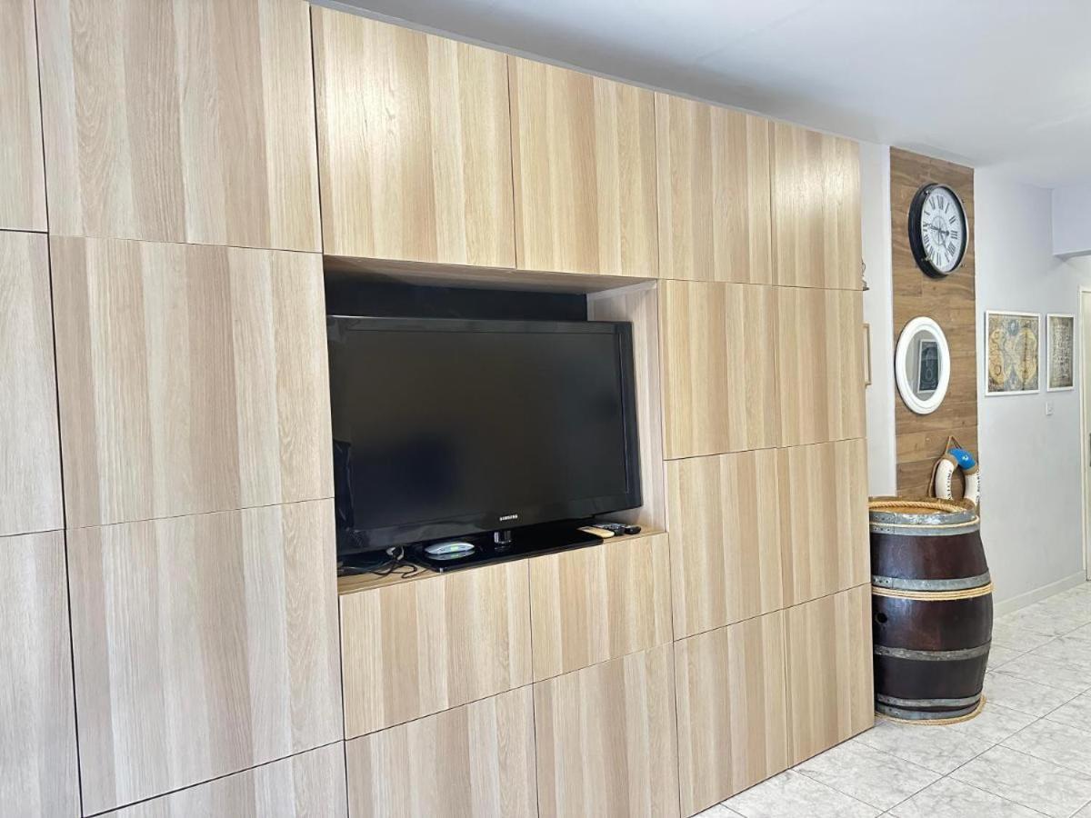 H&o Danaos Sea Breeze Apartment *