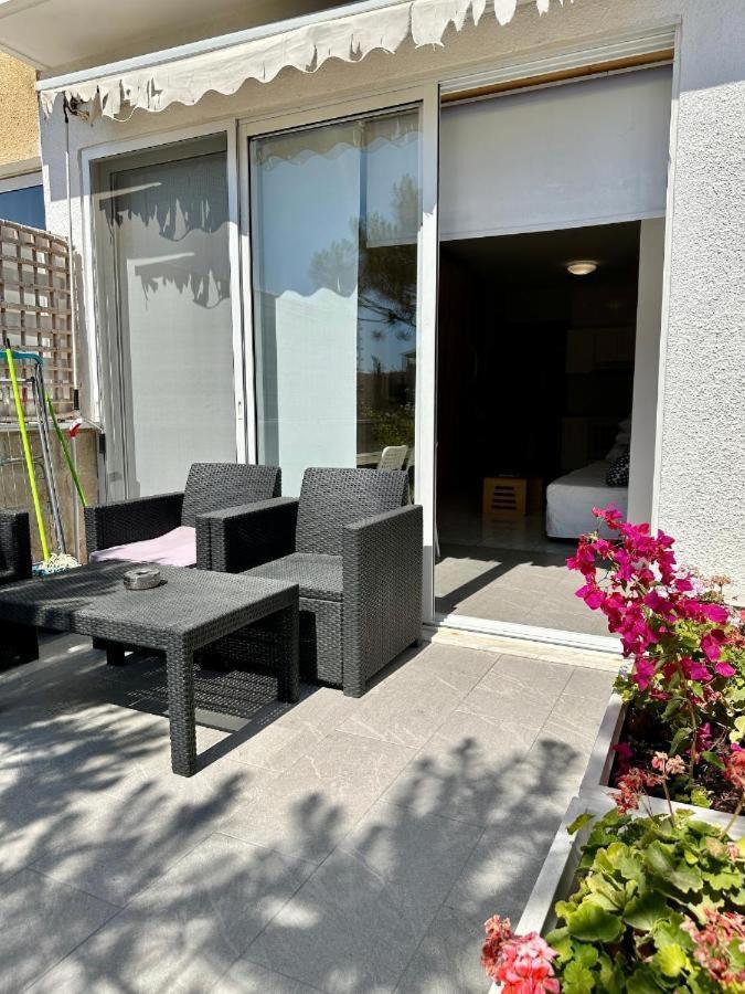 H&o Danaos Sea Breeze Apartment Paphos