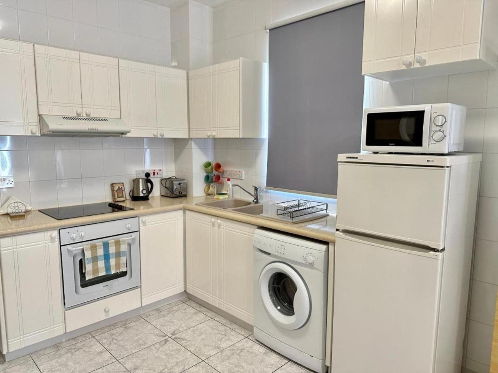 Apartment H&o Danaos Sea Breeze