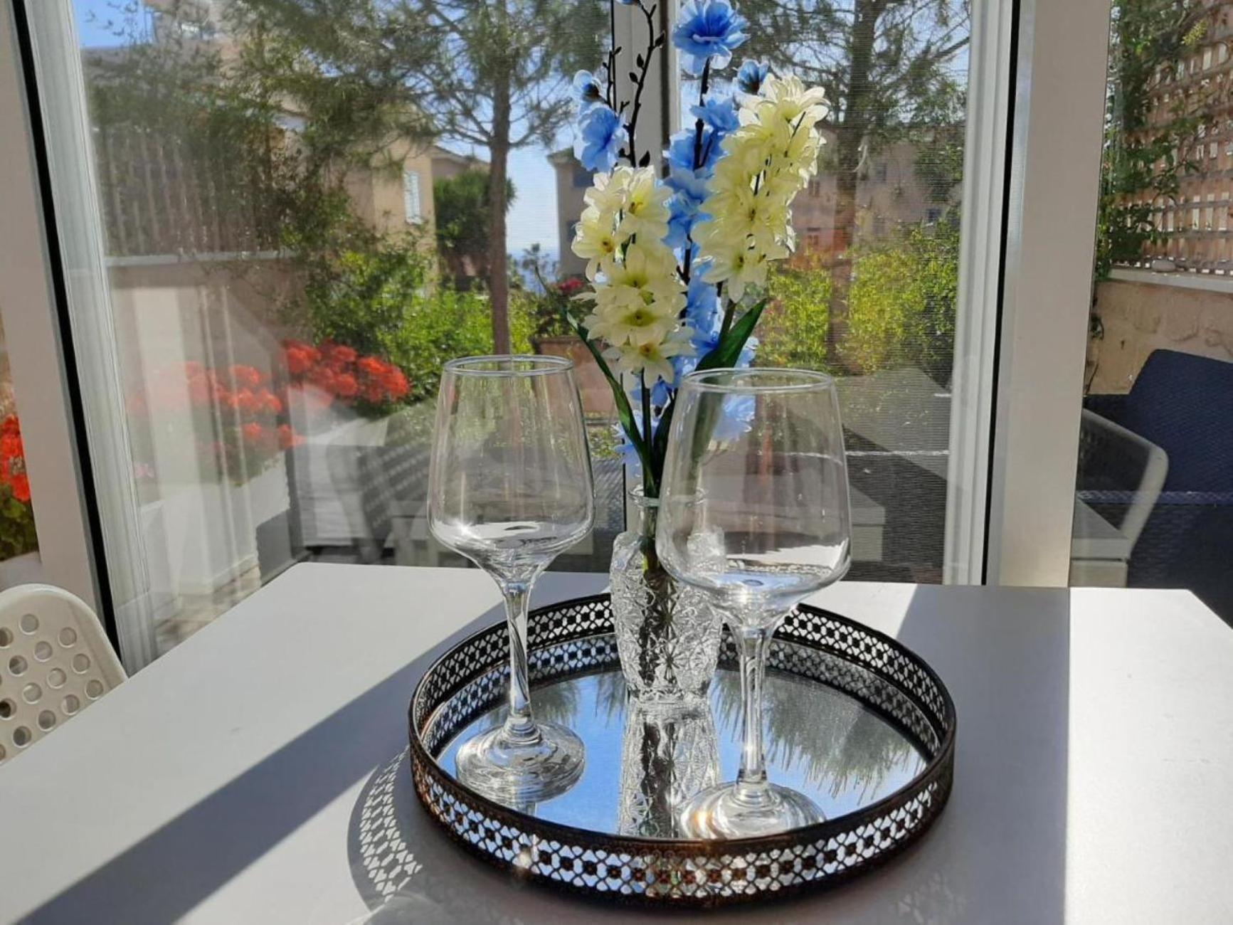Apartment H&o Danaos Sea Breeze *
