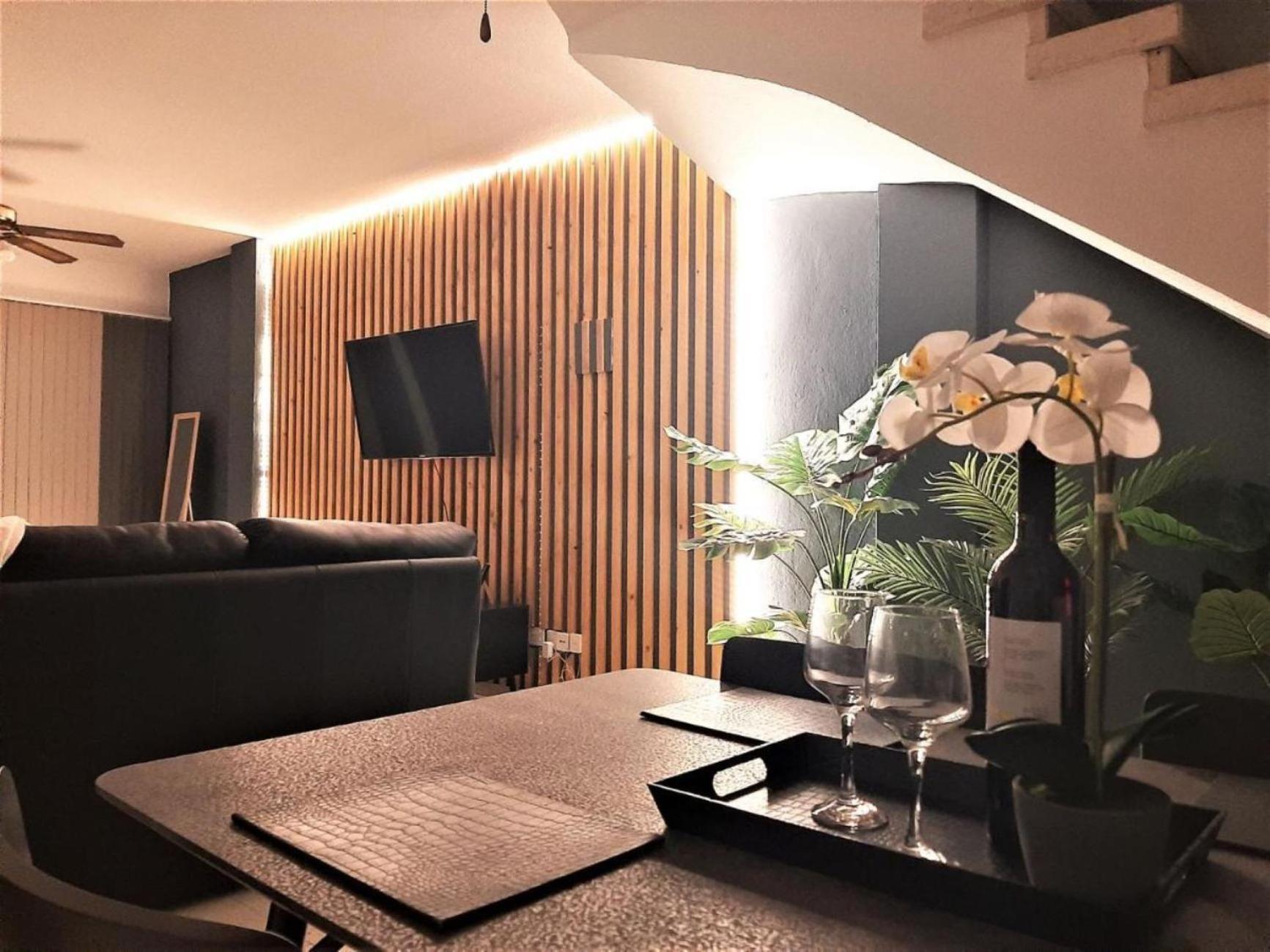 Apartamento H&o Royal Lovely Apartment!