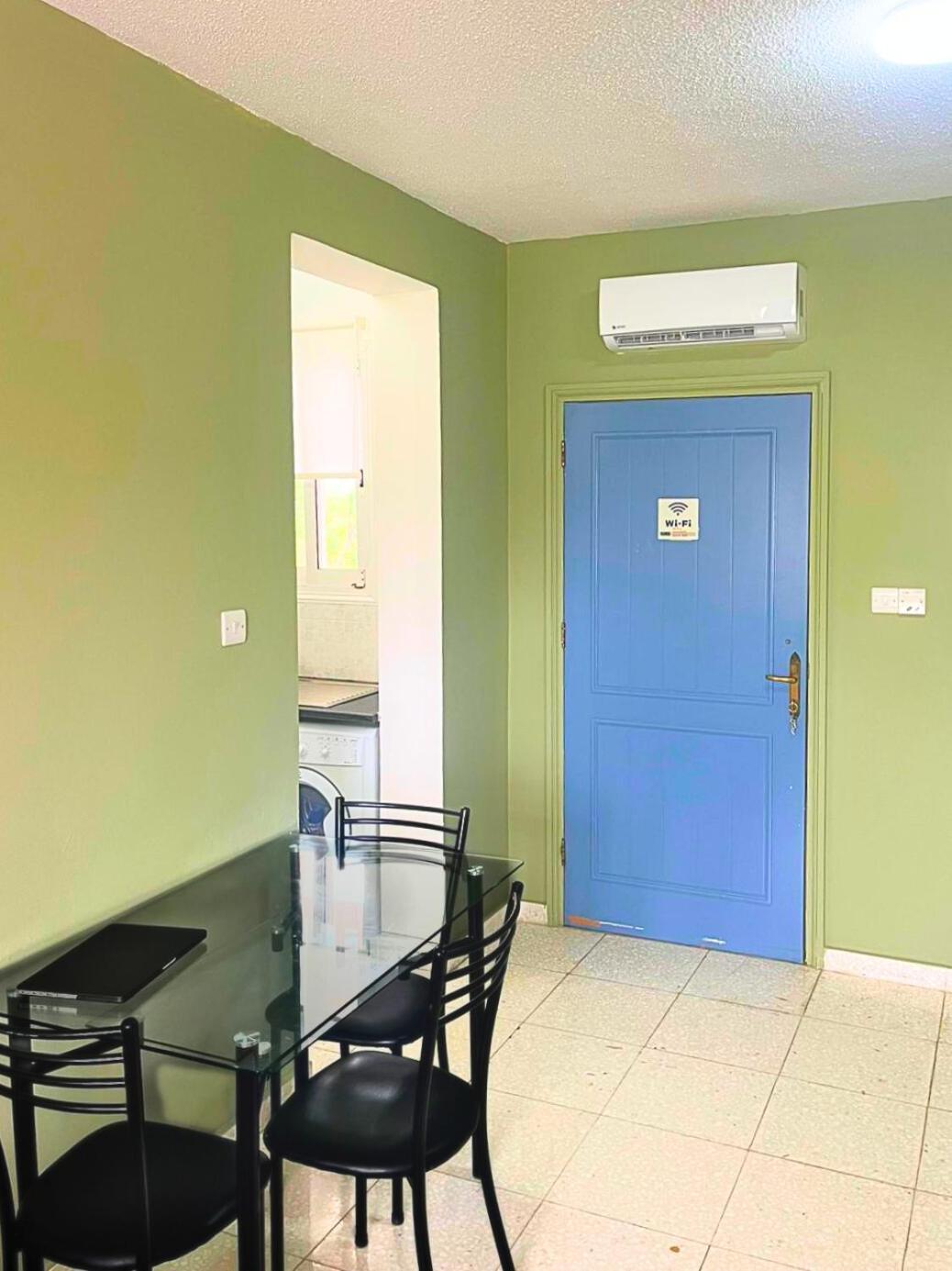 Paradise Gardens Cozy Oasis With Ac, Wifi, And Pool * Paphos