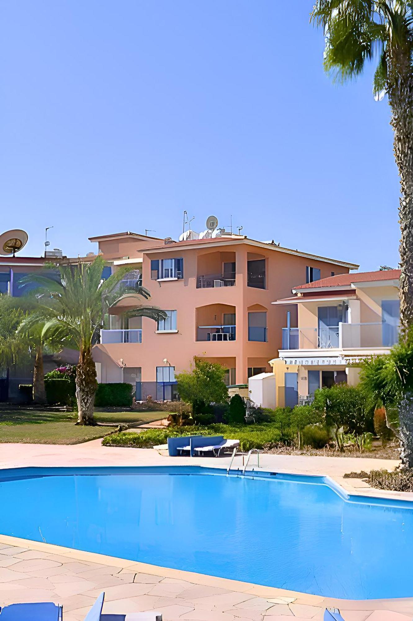 Paradise Gardens Cozy Oasis With Ac, Wifi, And Pool Apartment *
