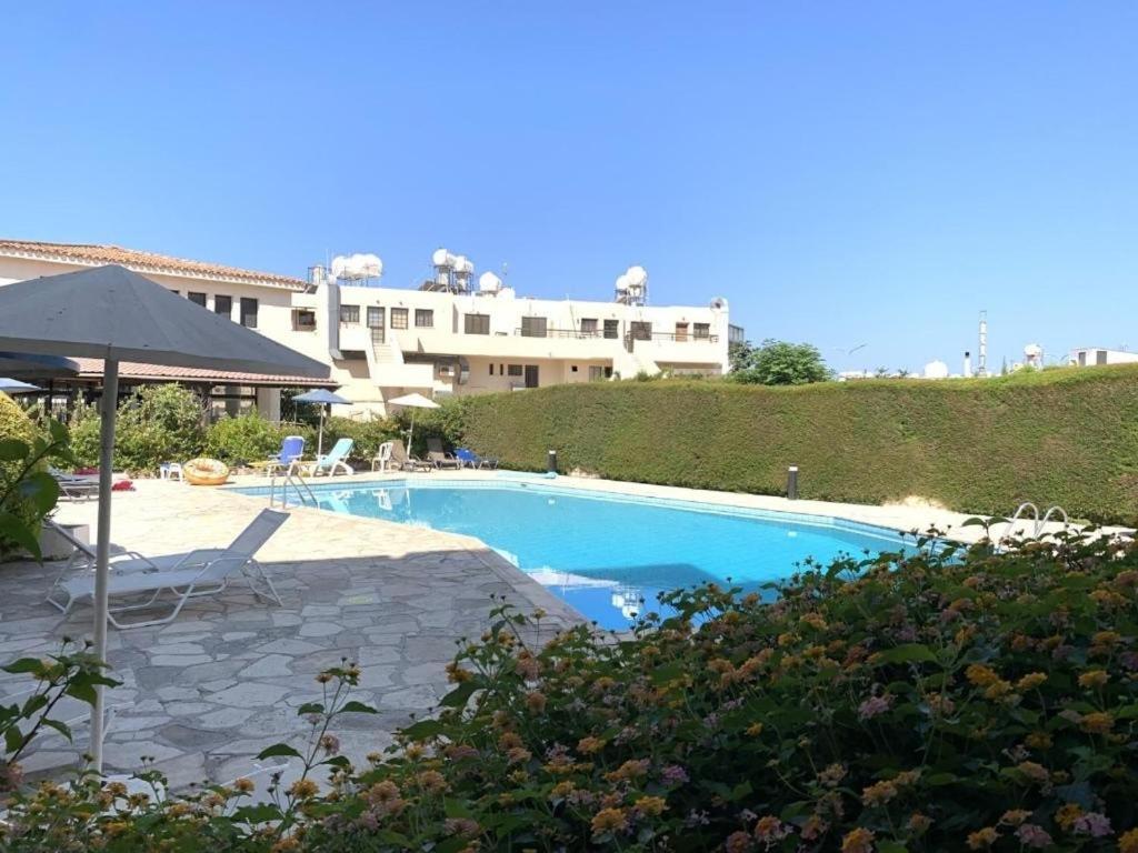 Bysantium Gardens Apartamento *
