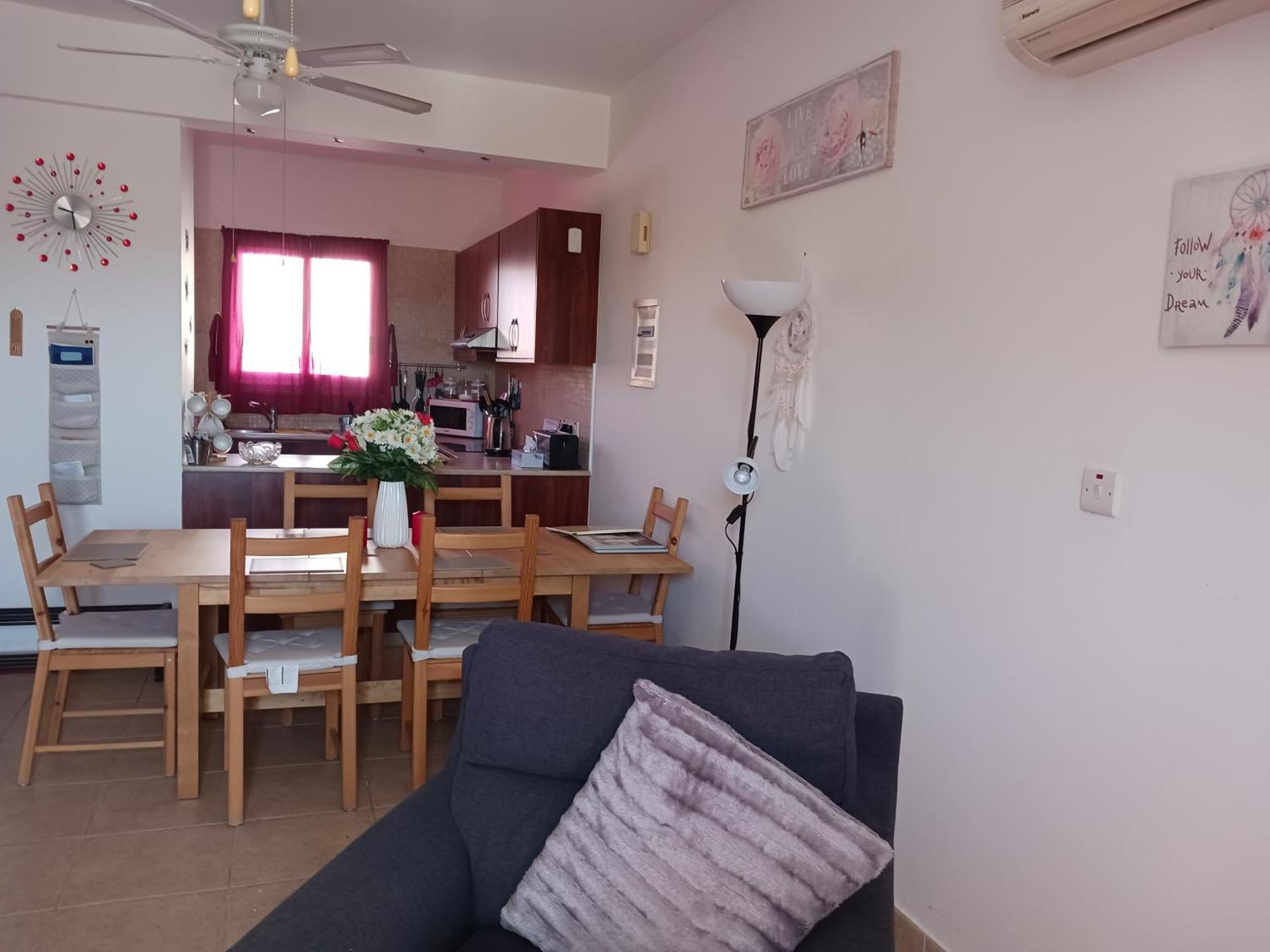 Ferienhaus Tranquil Paphos