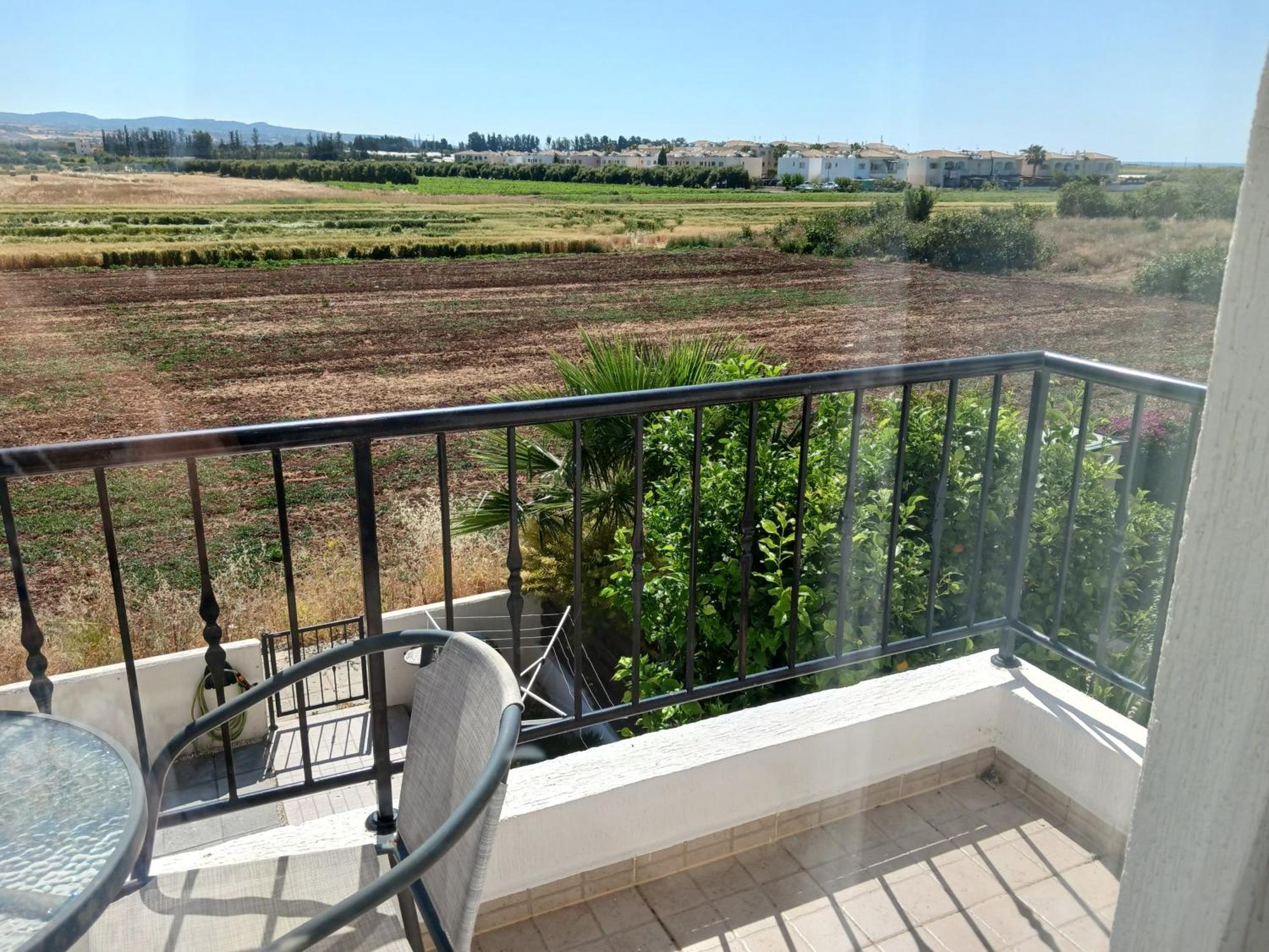Ferienhaus Tranquil