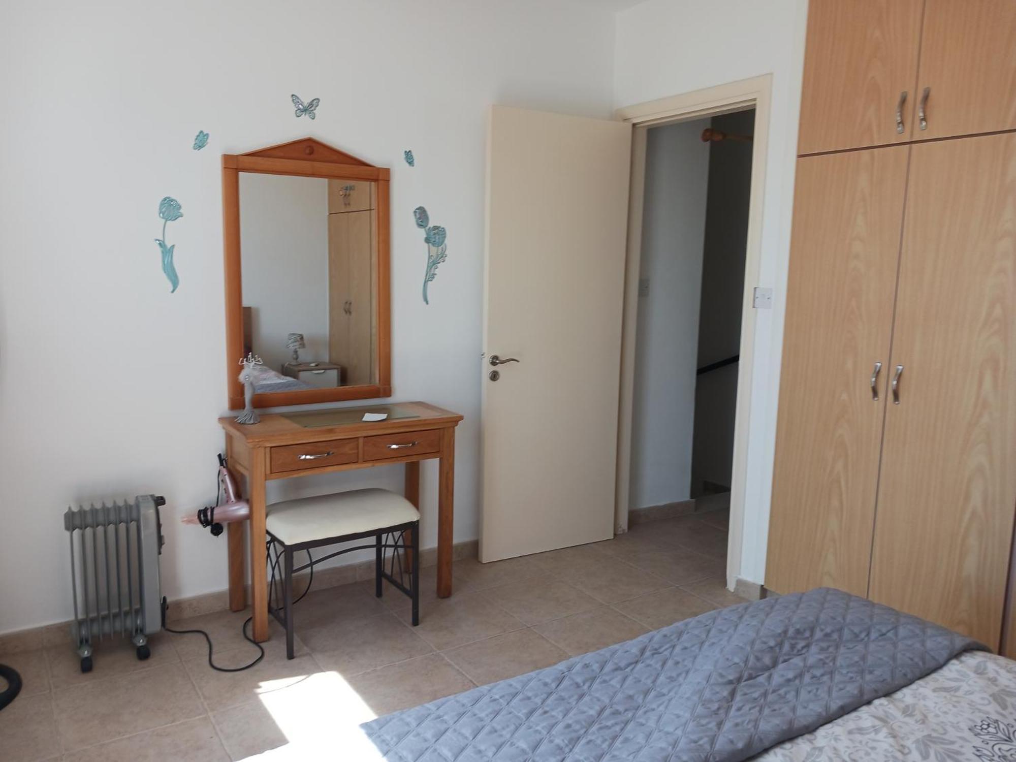 Tranquil Ferienhaus Paphos