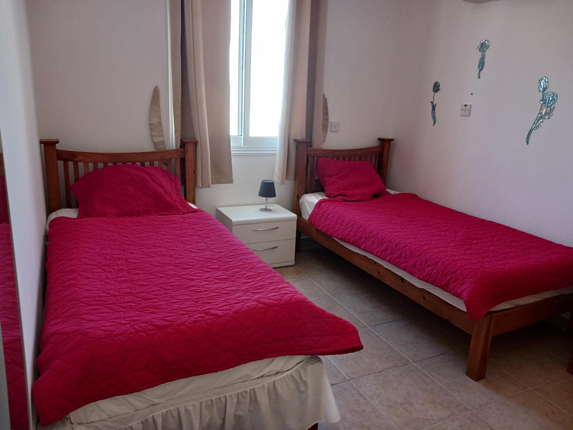 Tranquil Ferienhaus Paphos