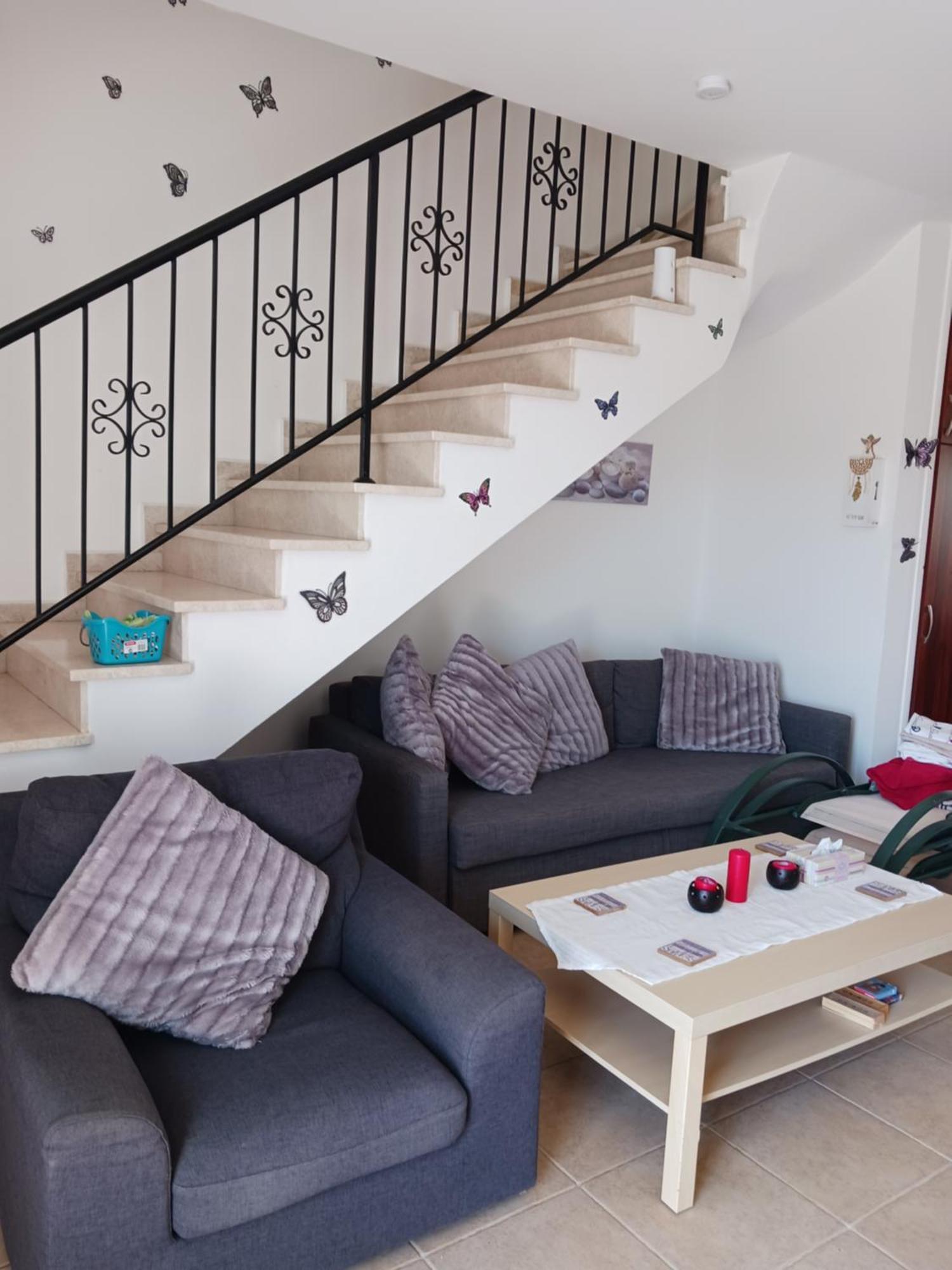 Ferienhaus Tranquil