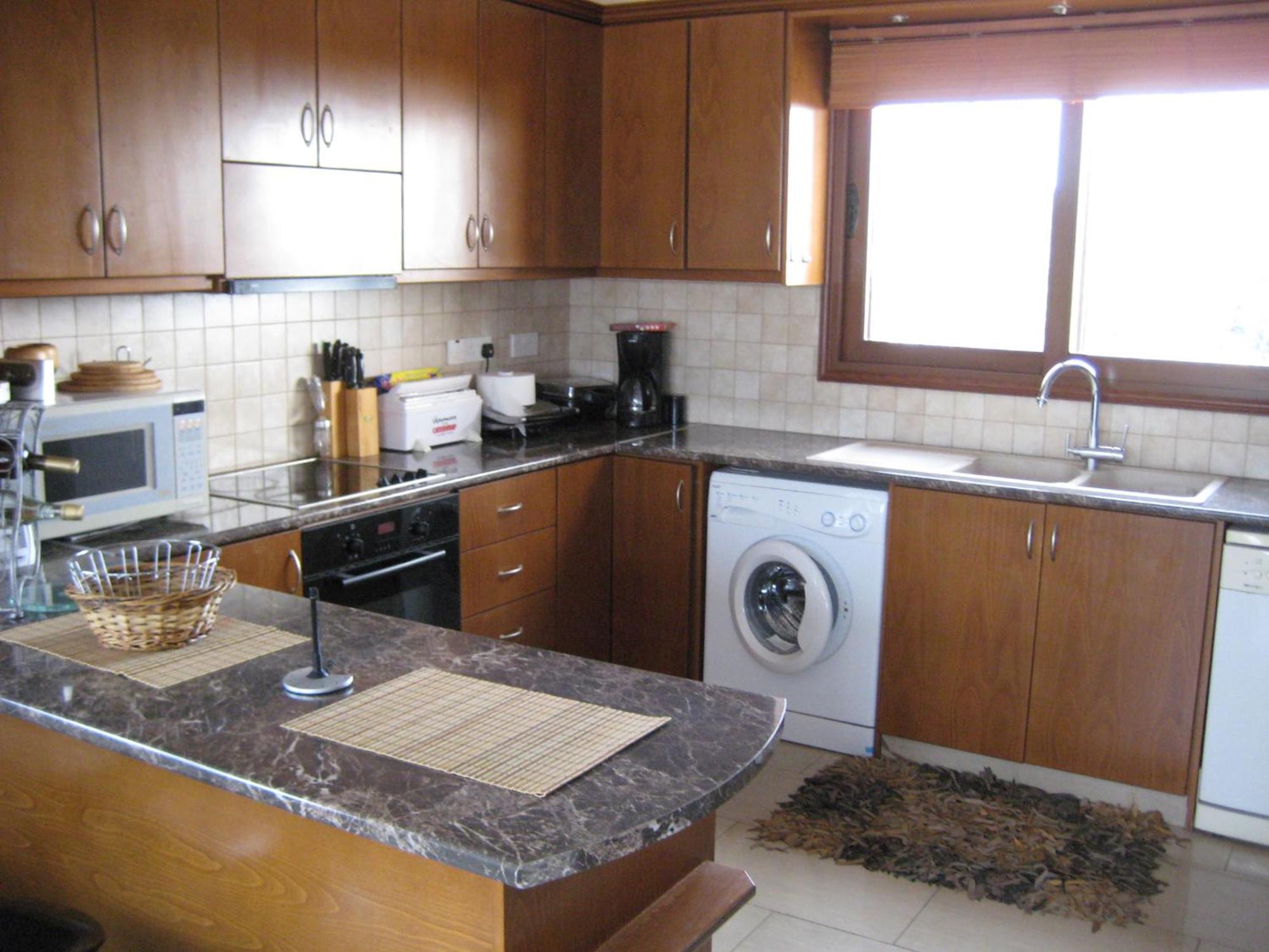Nayia Paradise Villa! In Cyprus Villa Paphos
