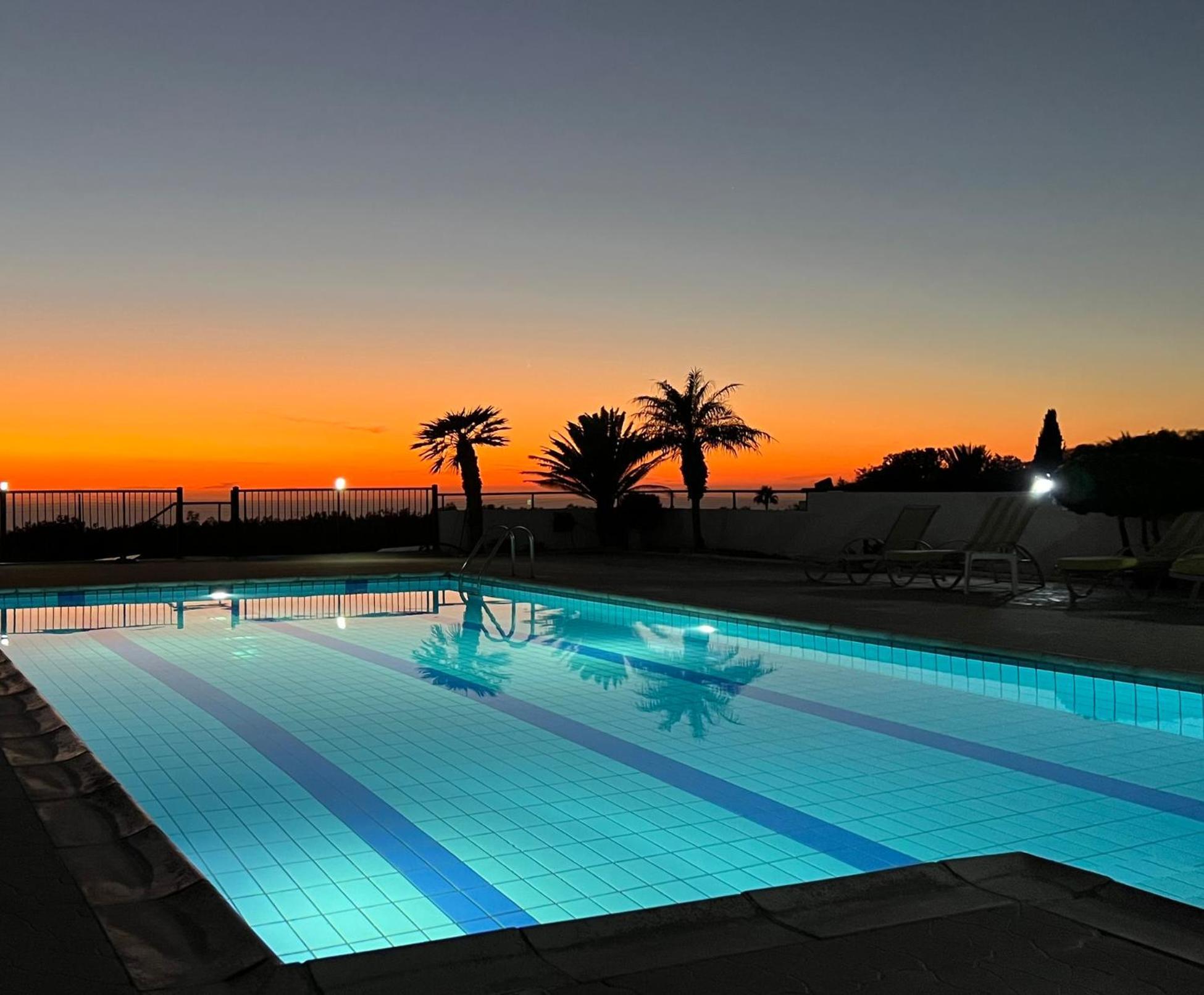 Nayia Paradise Villa! In Cyprus *