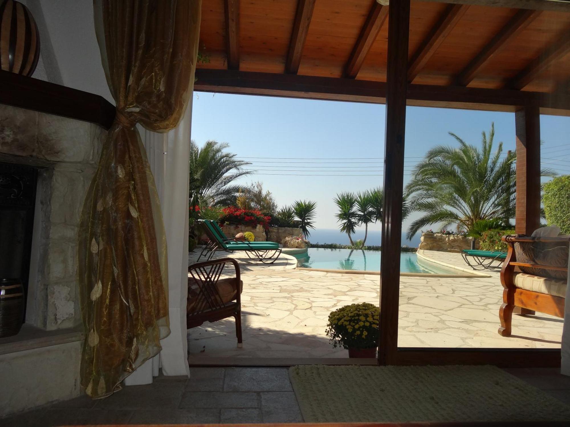 Villa Adonia - Tj *