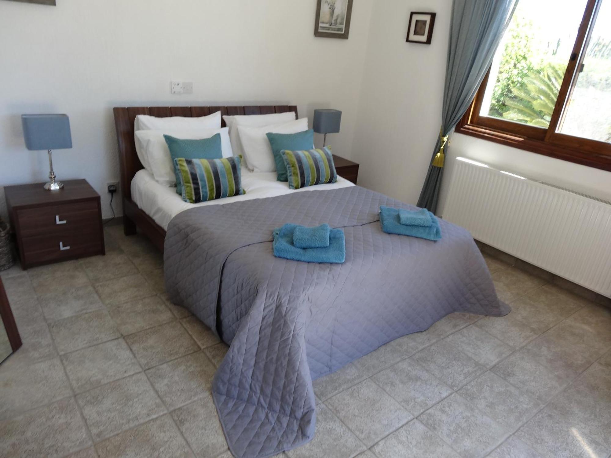 Adonia - Tj Paphos
