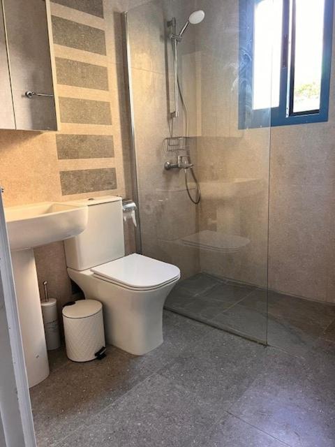 Apartment Central Gem - 10 Min Walk To The Sea, Harbor And Mall Paphos