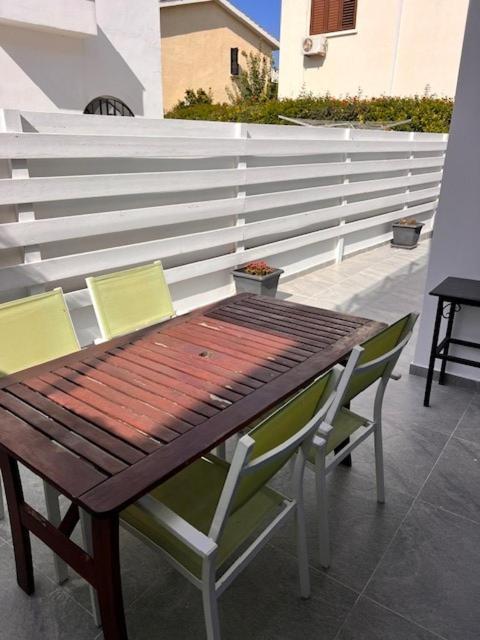 Central Gem - 10 Min Walk To The Sea, Harbor And Mall Paphos