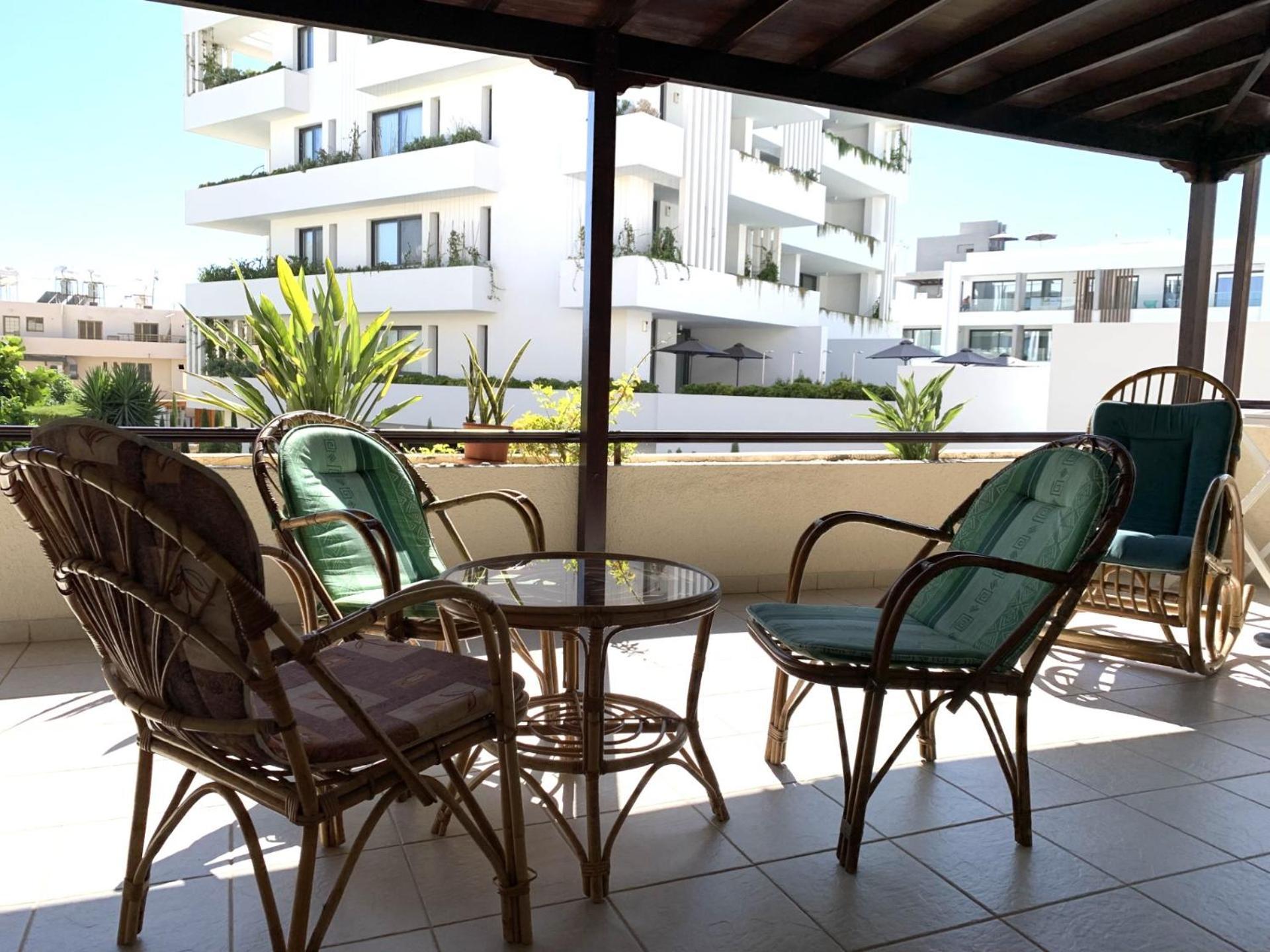 Bysantium Gardens Apartamento