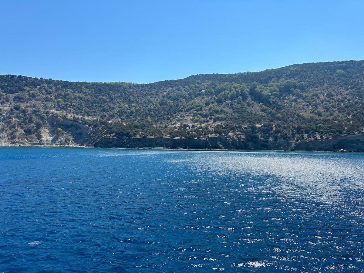 Emerald Sea View
