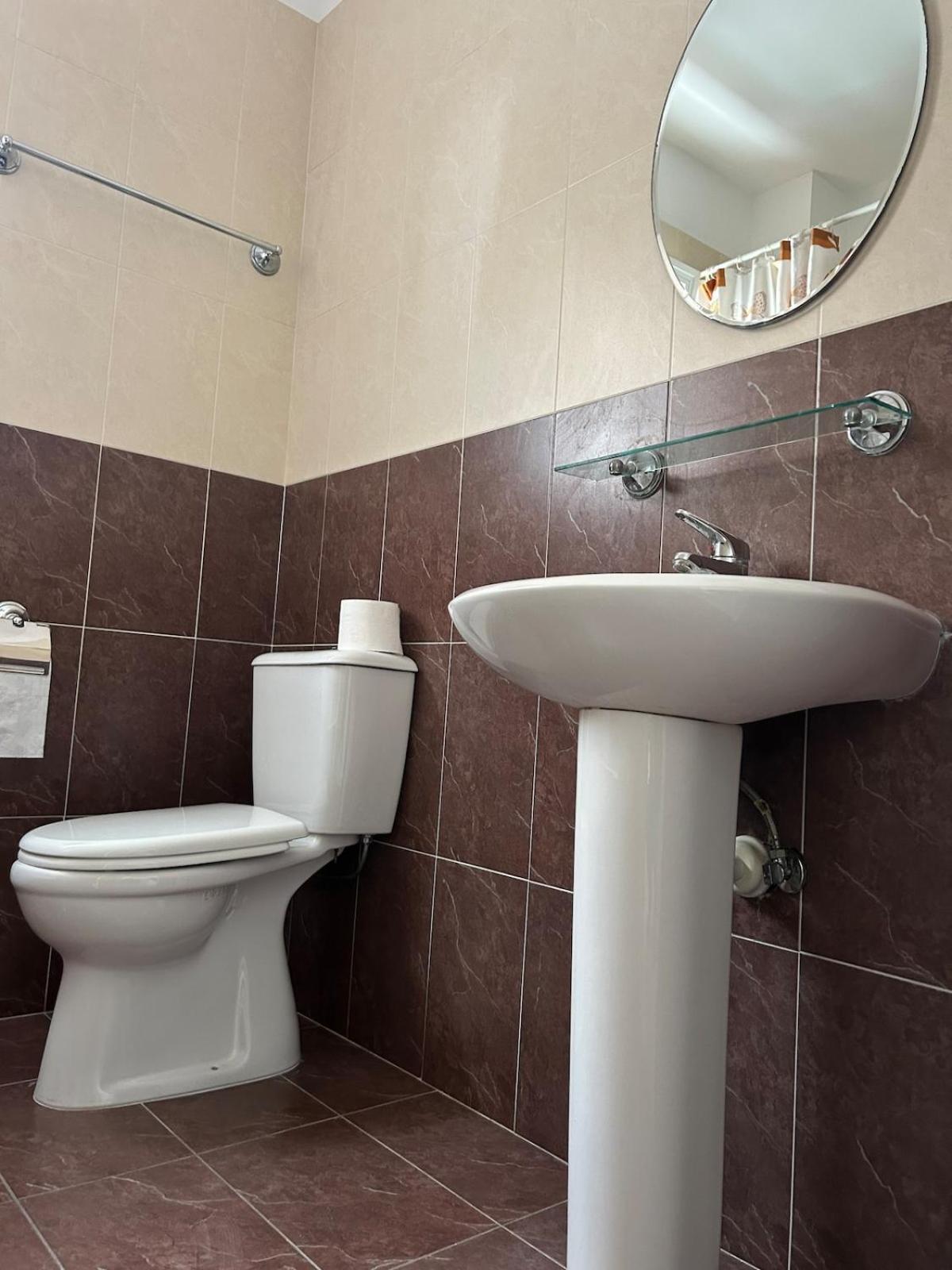 Apartment Emerald Sea View Paphos