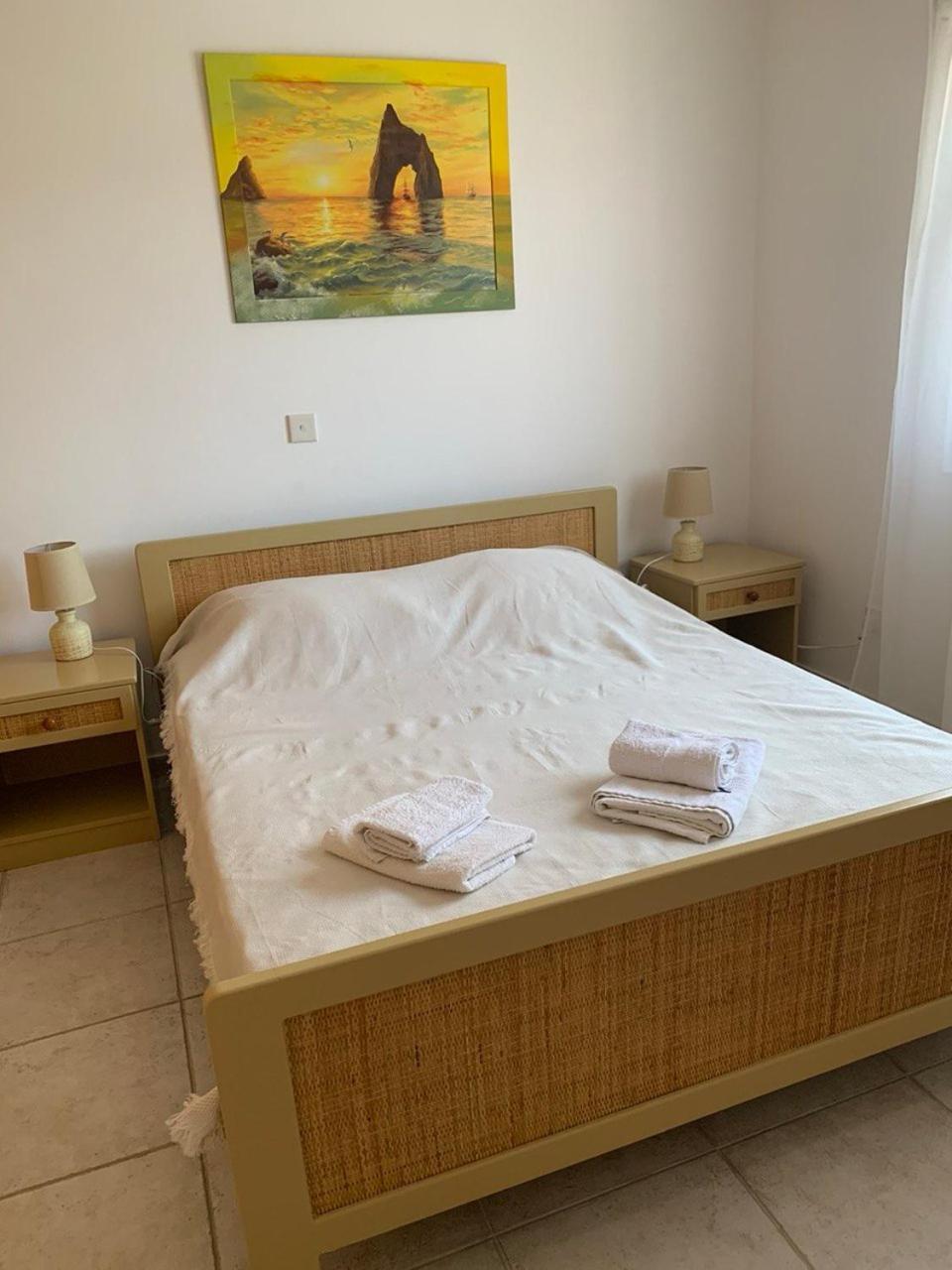 Apartment Sirena Kings Paphos