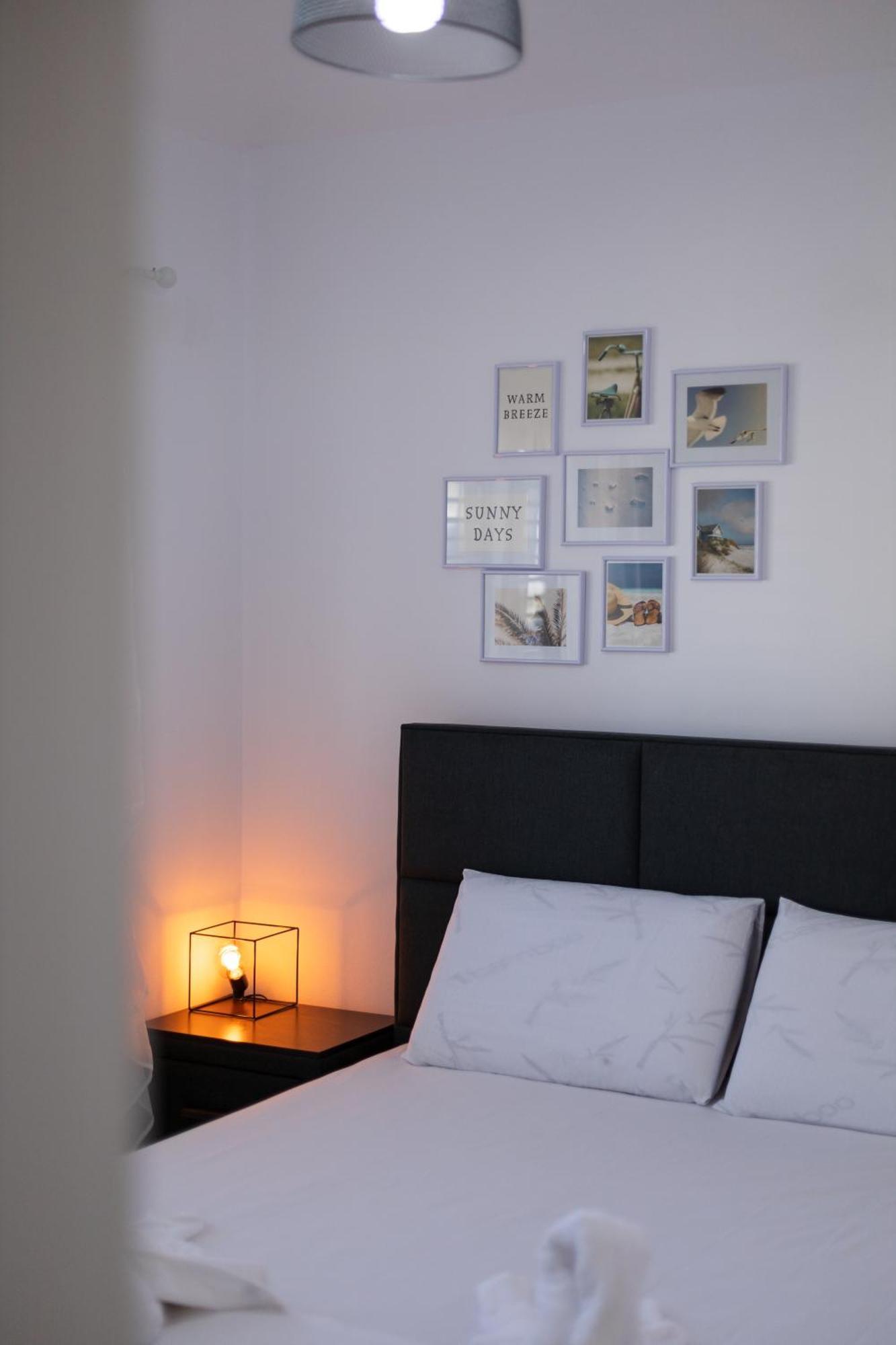 Apartamento H&o Sunset Gold Paphos